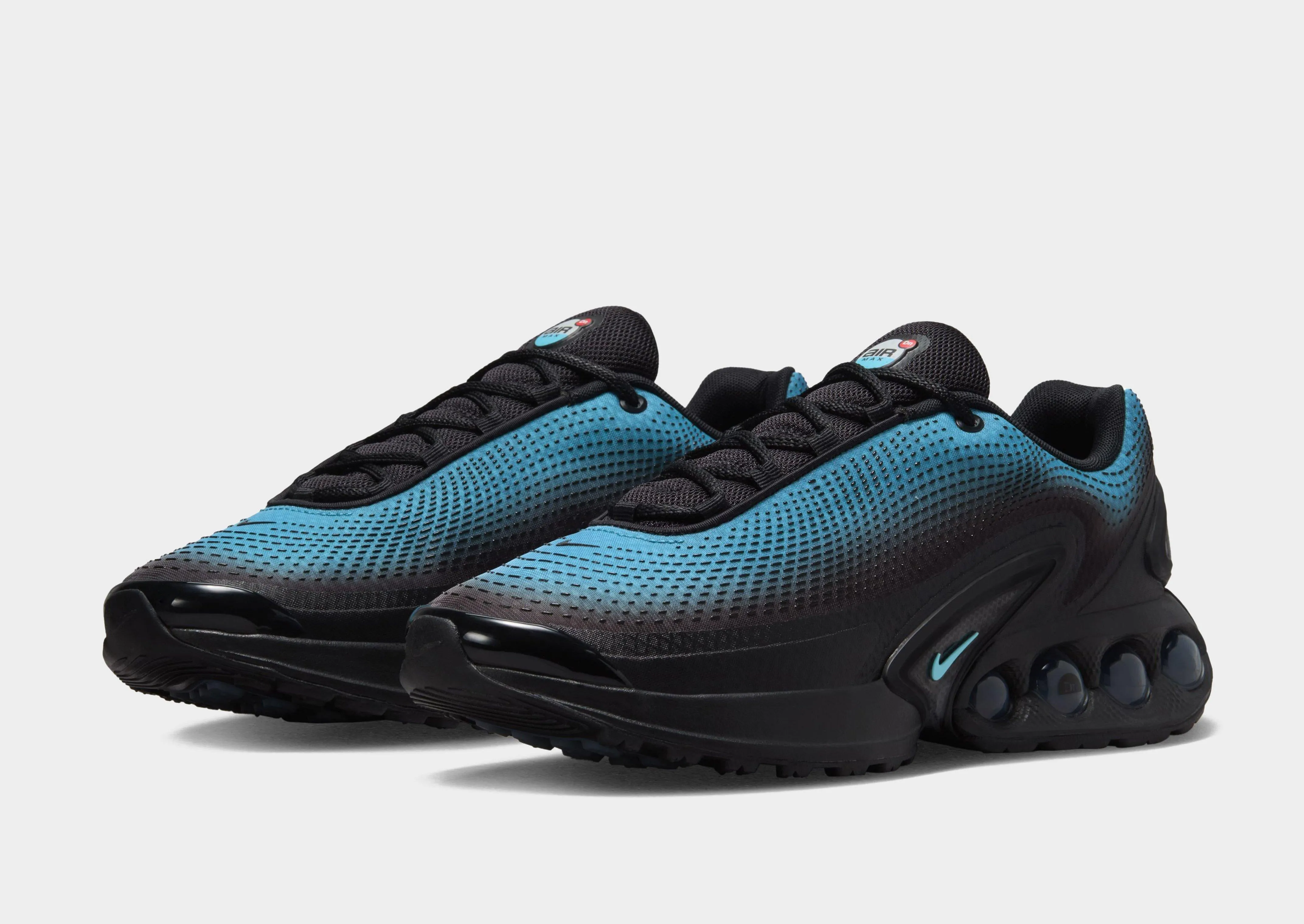 Air Max DN Active Walk Smart Comfort