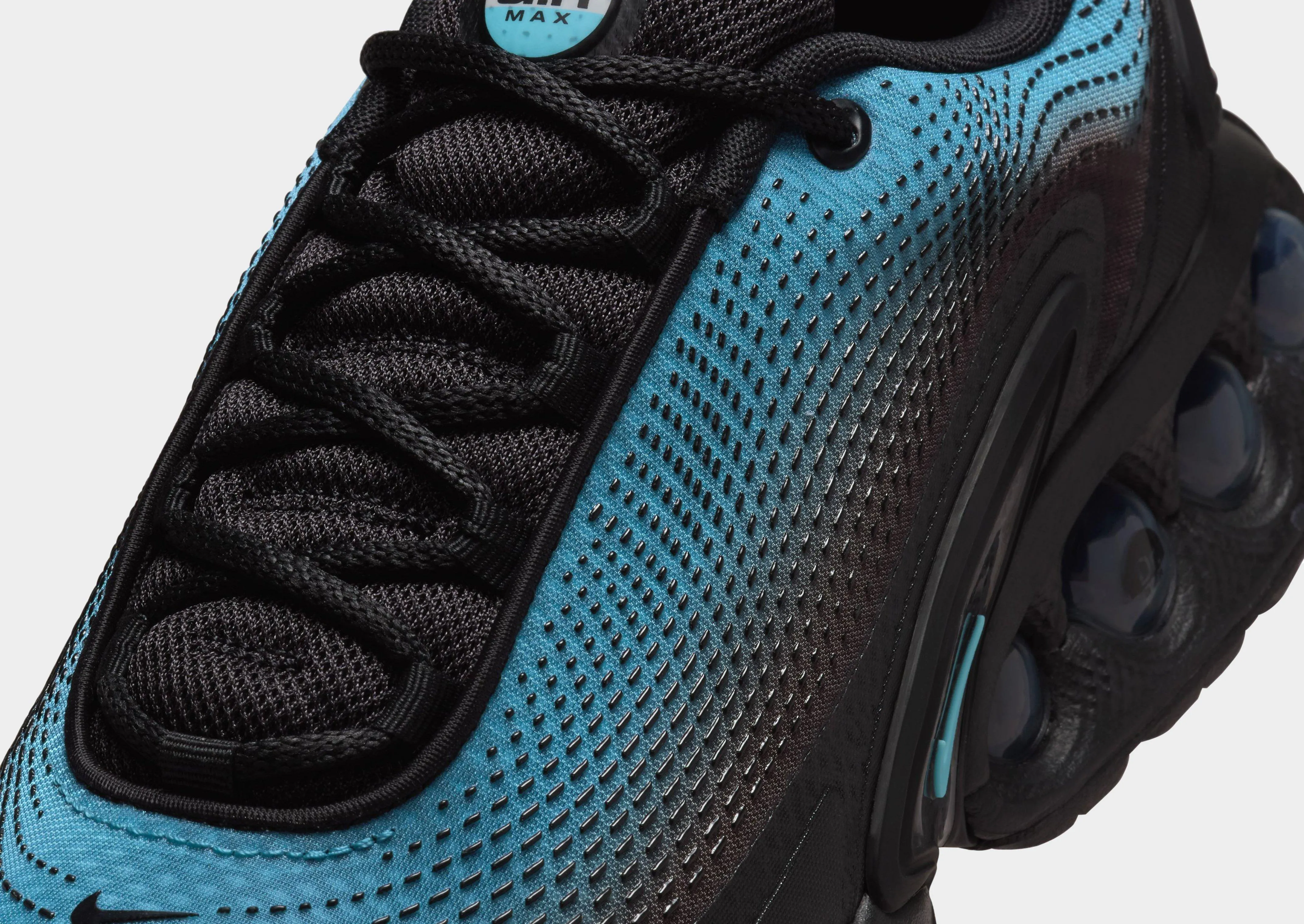 Motion Control Arch Air Max DN