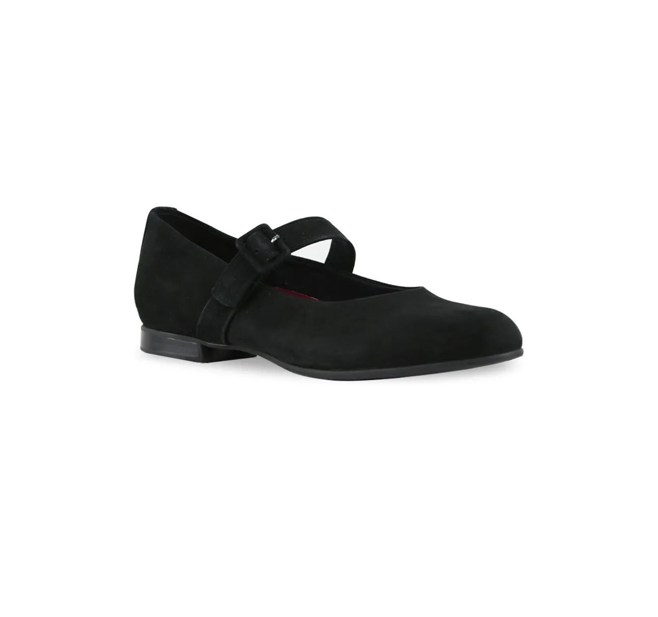 MJ Lace Up Style Memory Foam Casual Wear