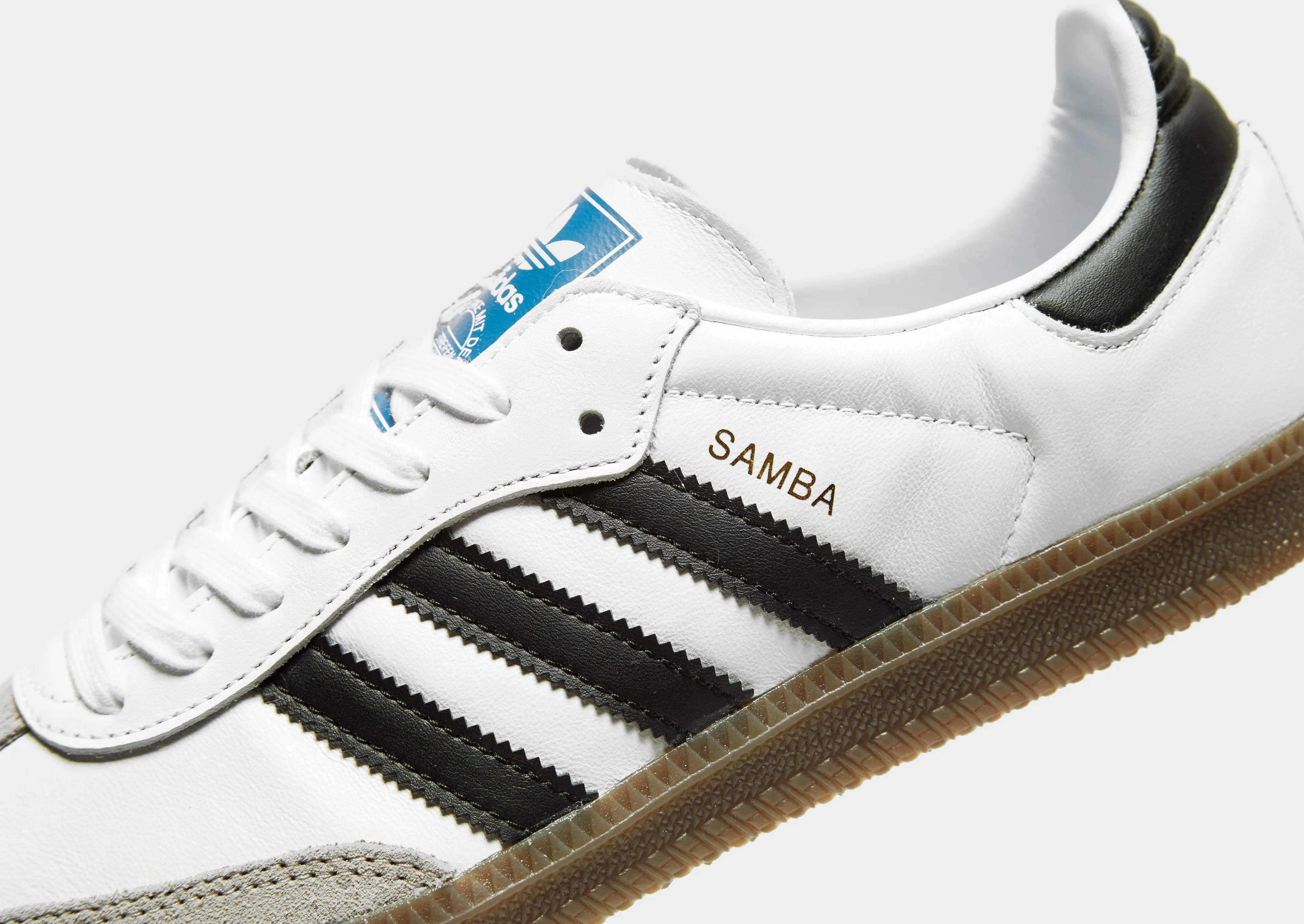Soft Walk Samba OG Women's