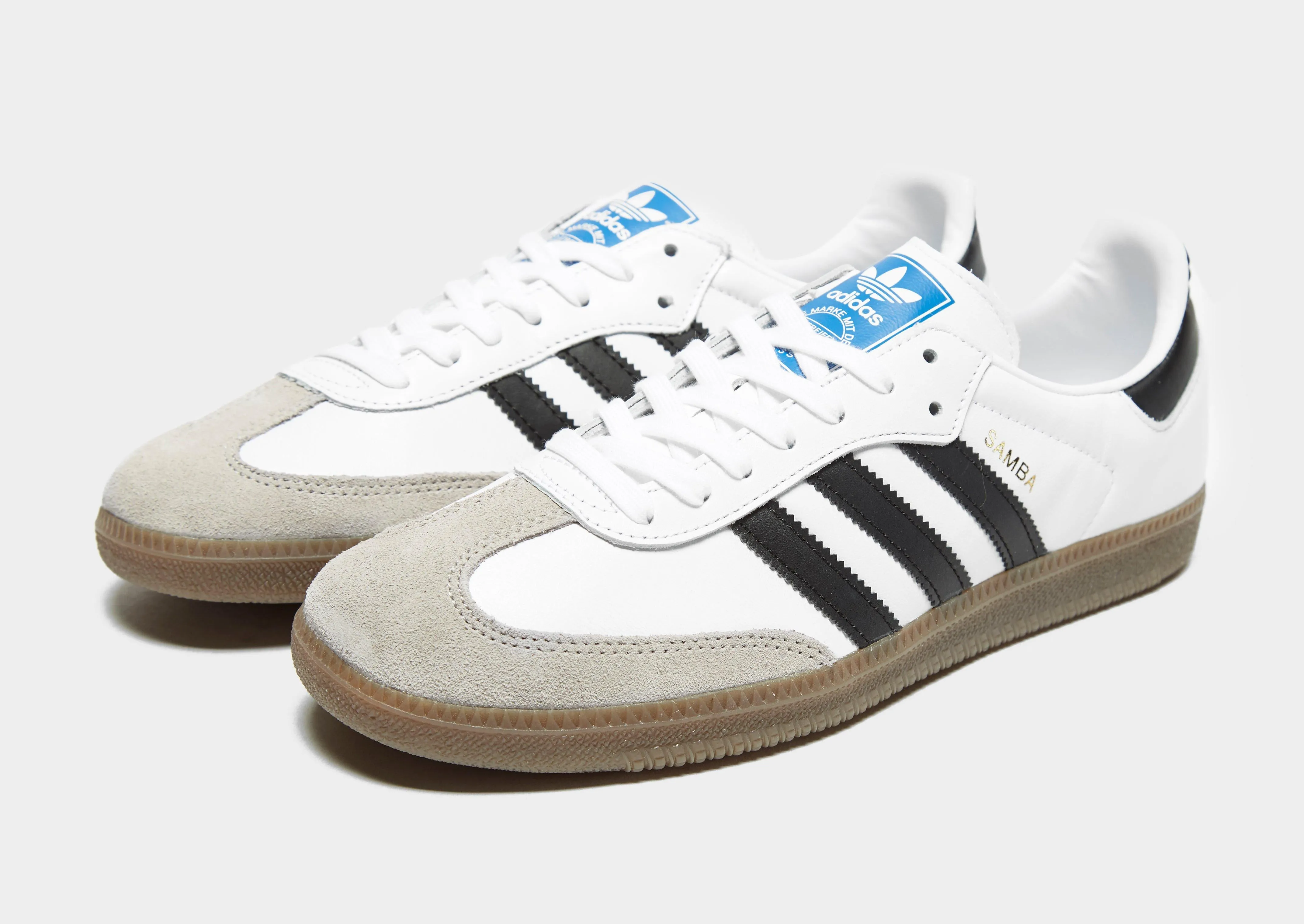 Easy Care Samba OG Women's