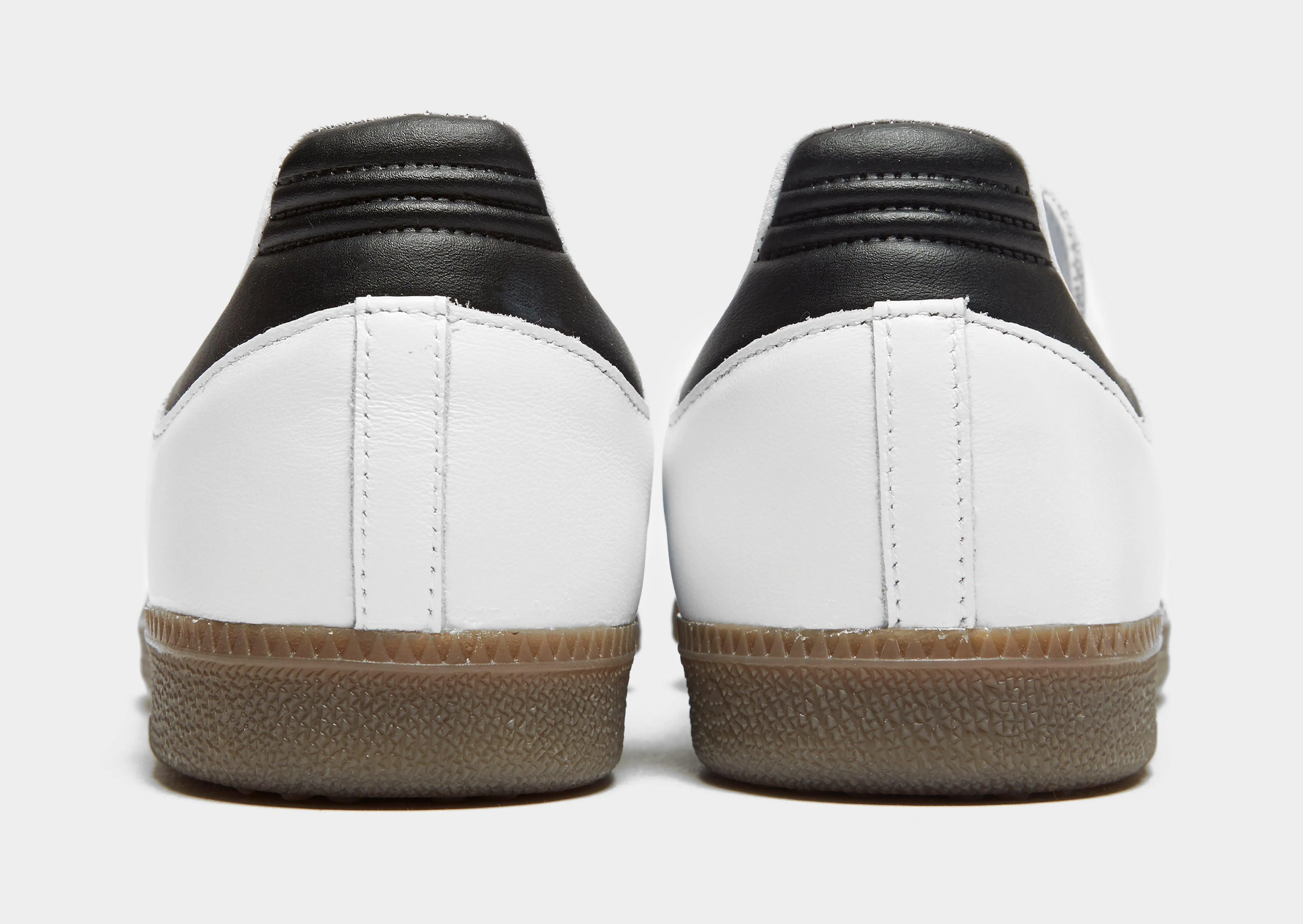 Travel Light Step Grip Samba OG Women's