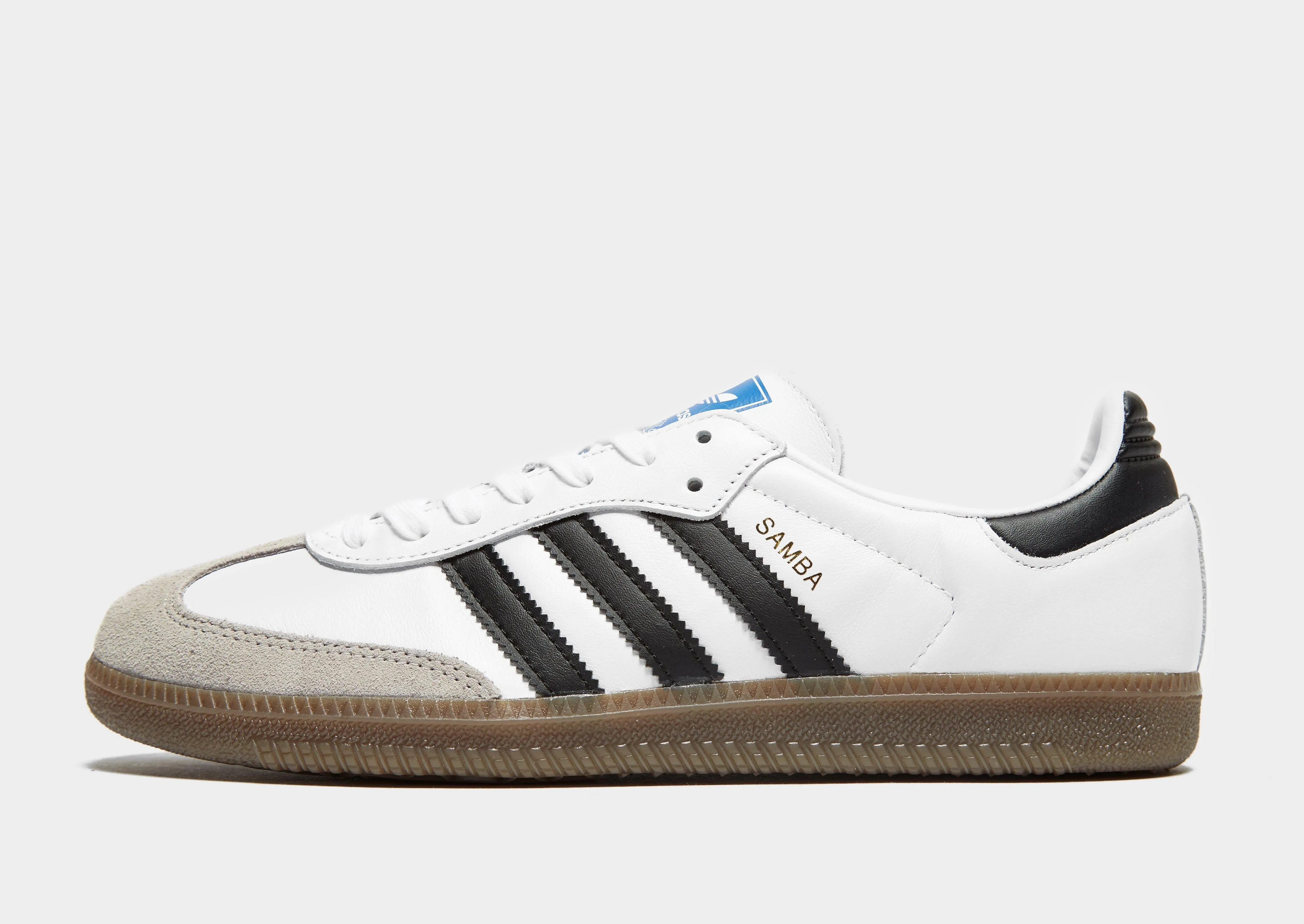 Samba OG Women's Chill Walks All-purpose sole