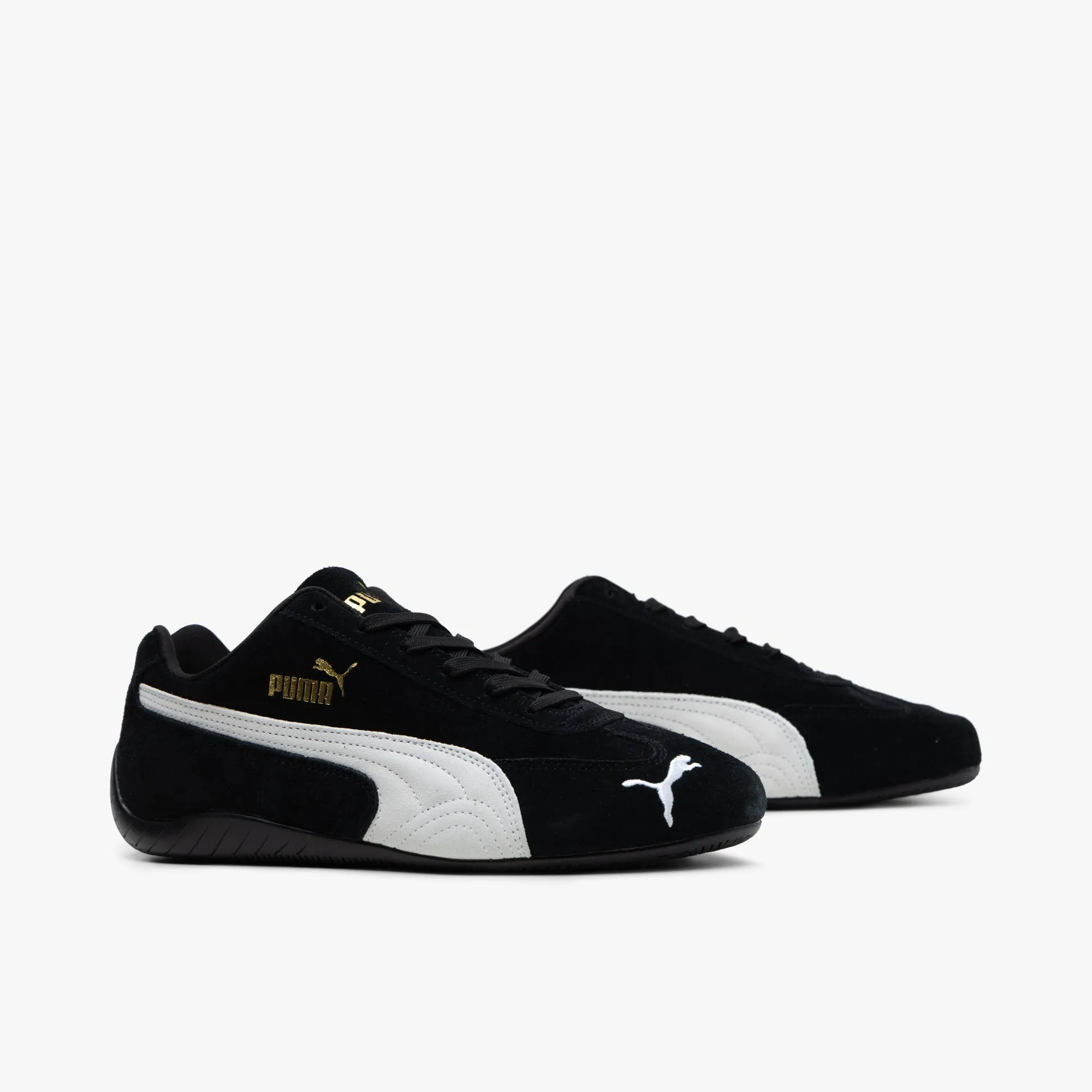 Puma Speedcat OG Black / White Game Day