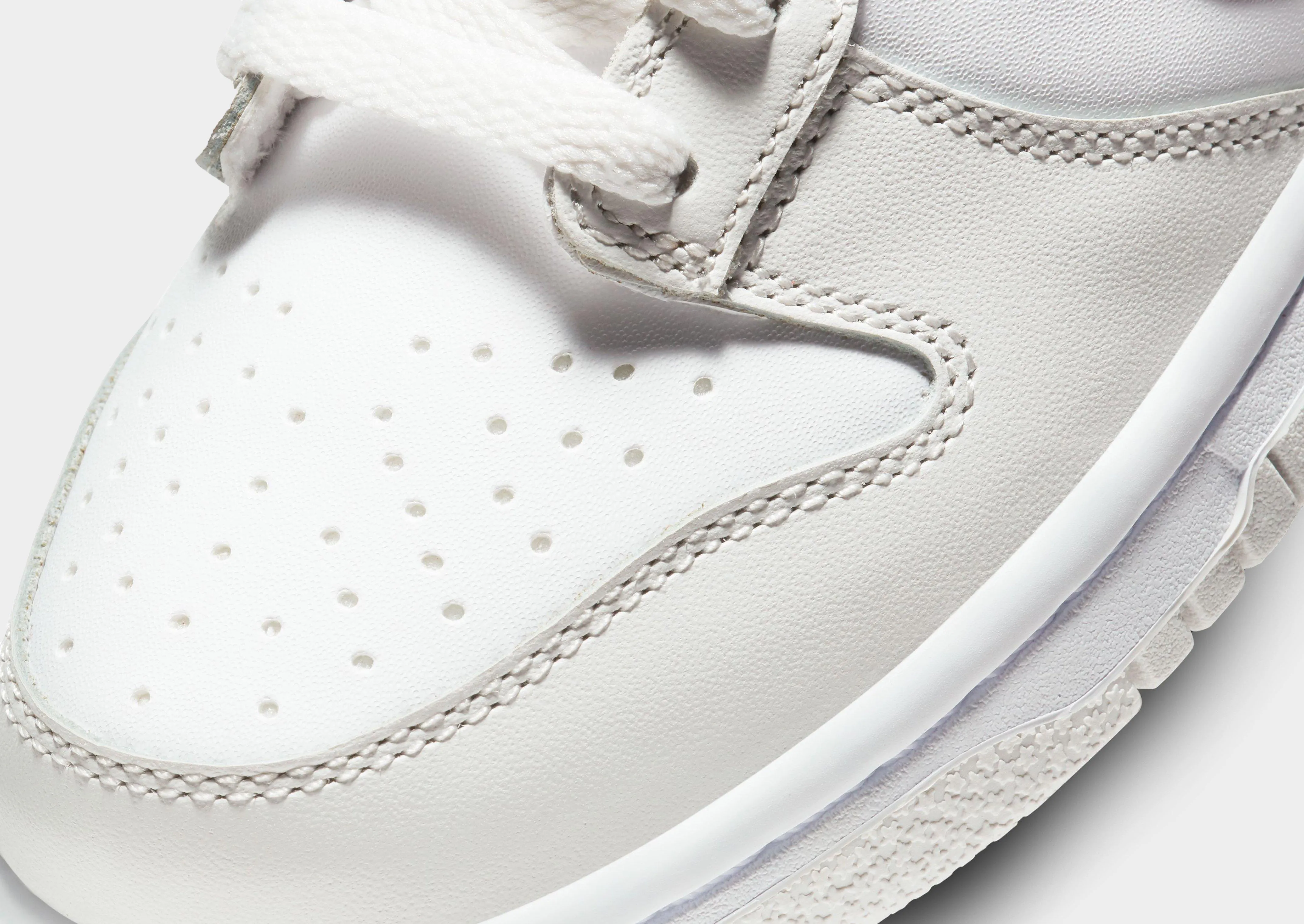 Flex Grip Anti   Slip Dunk Low Junior's