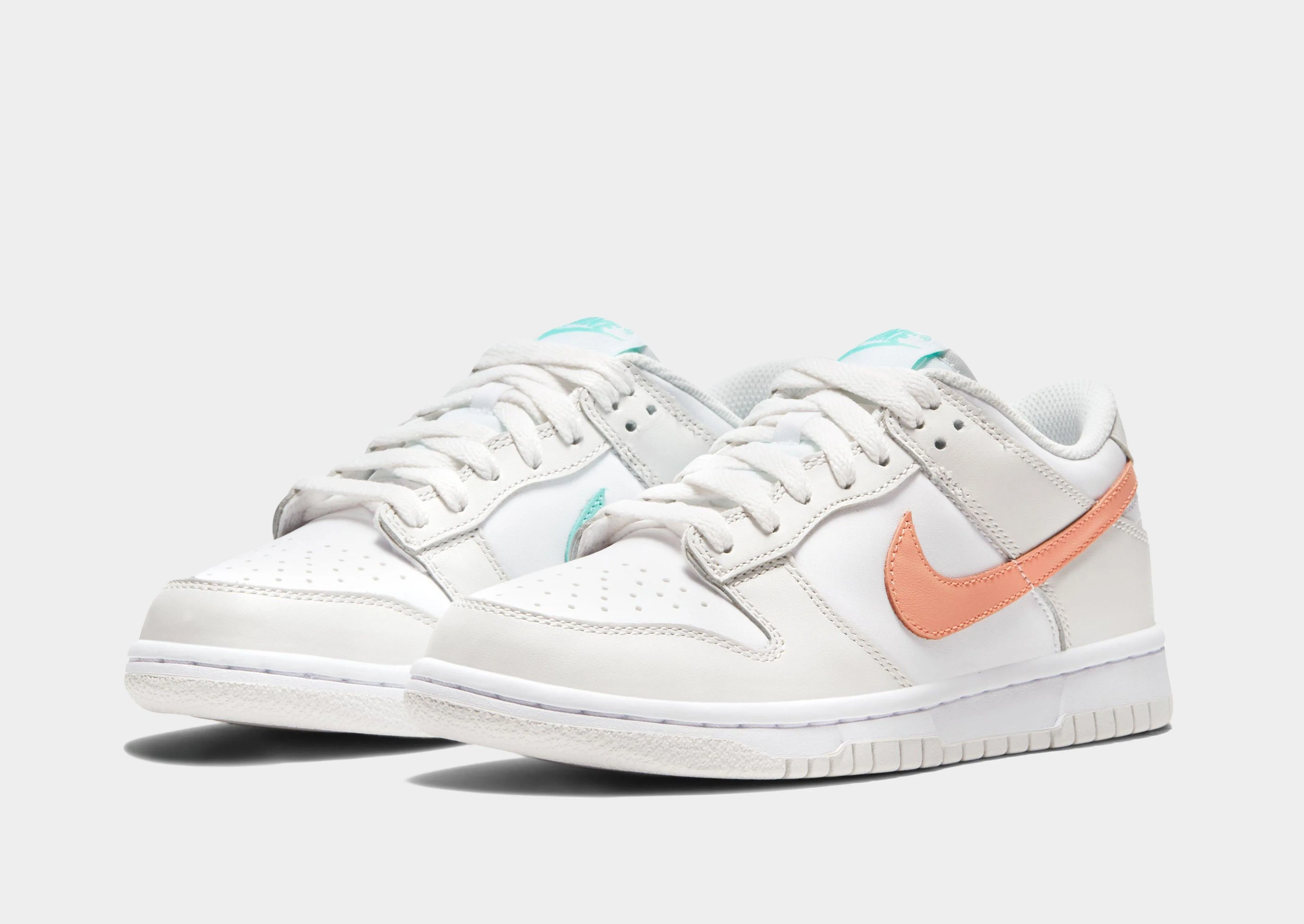 Dunk Low Junior's Go Light