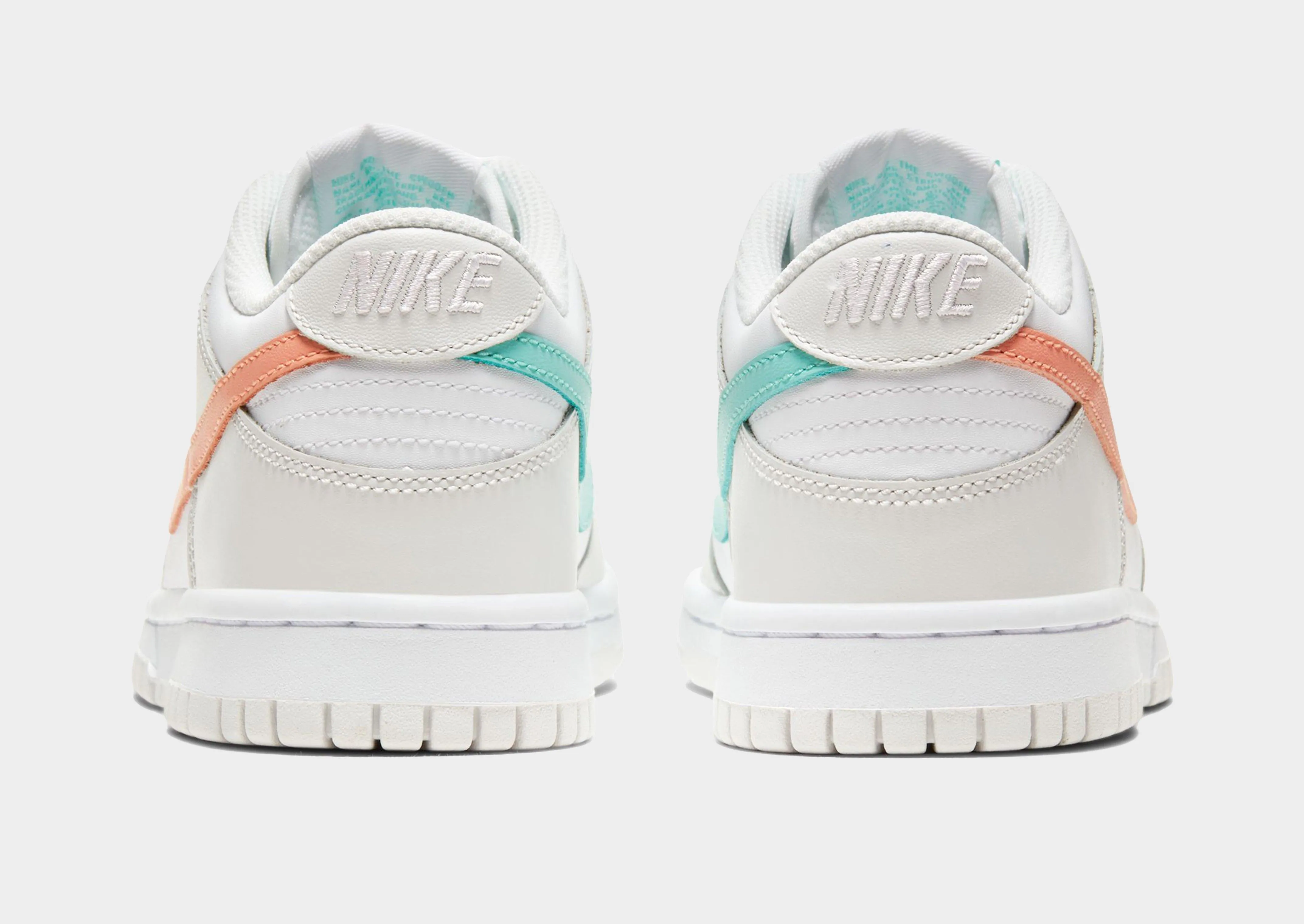 Hyper Responsive High-performance ease Dunk Low Junior's