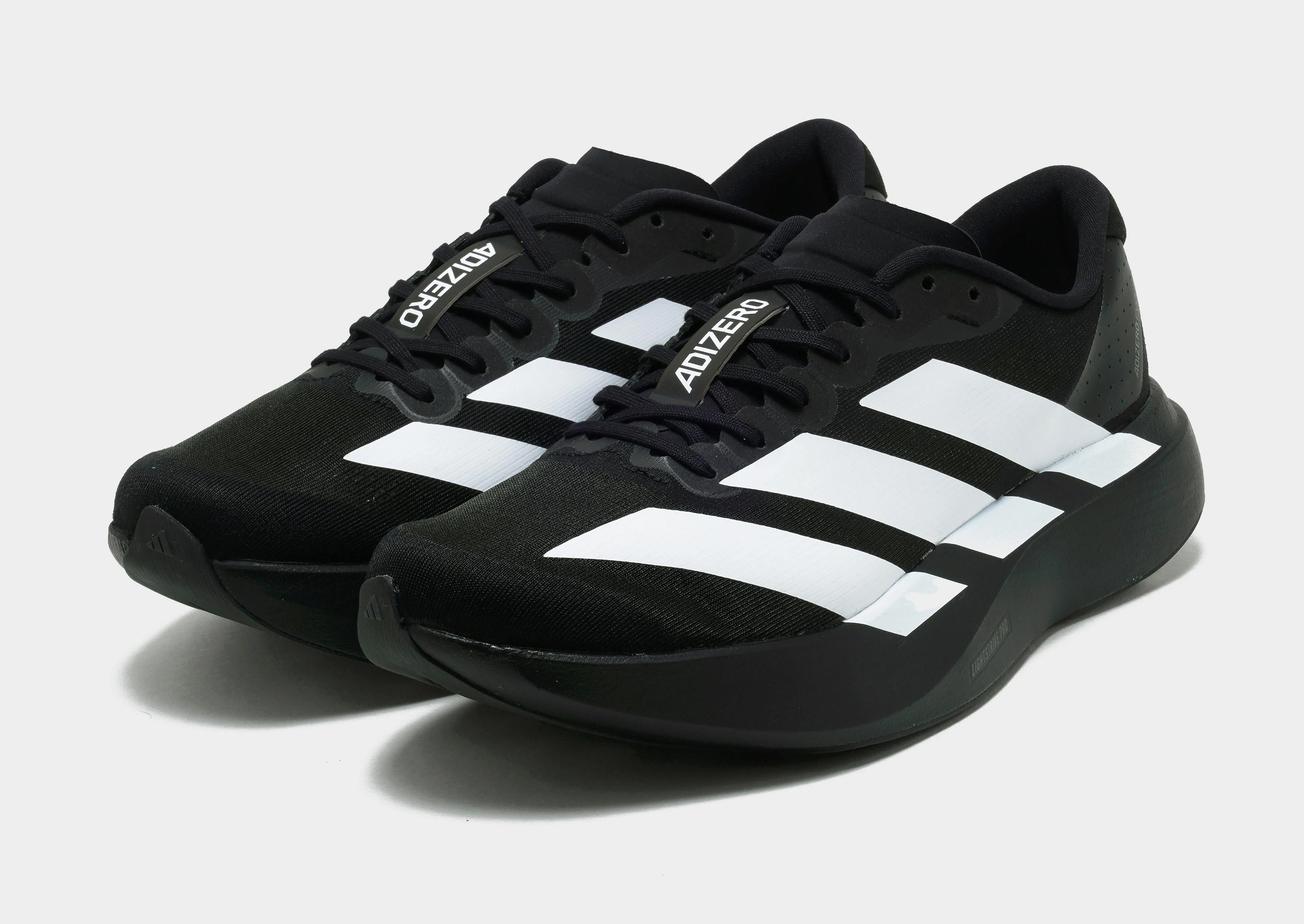Adizero EVO SL Comfort Upper Material Green Leaf