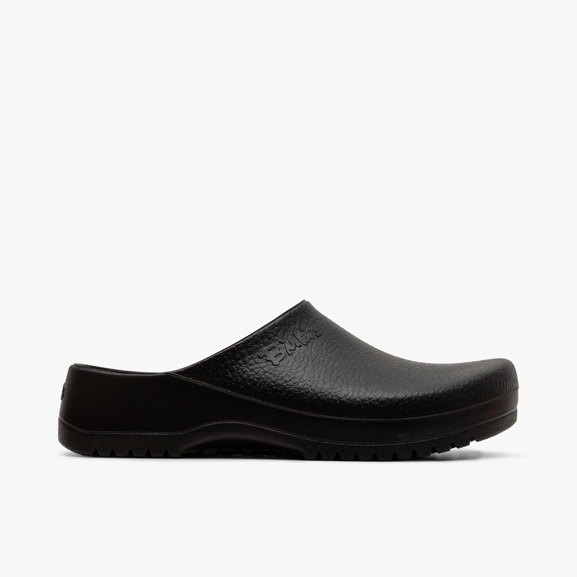 Cloudy Hike Birkenstock Super-Birki / Black