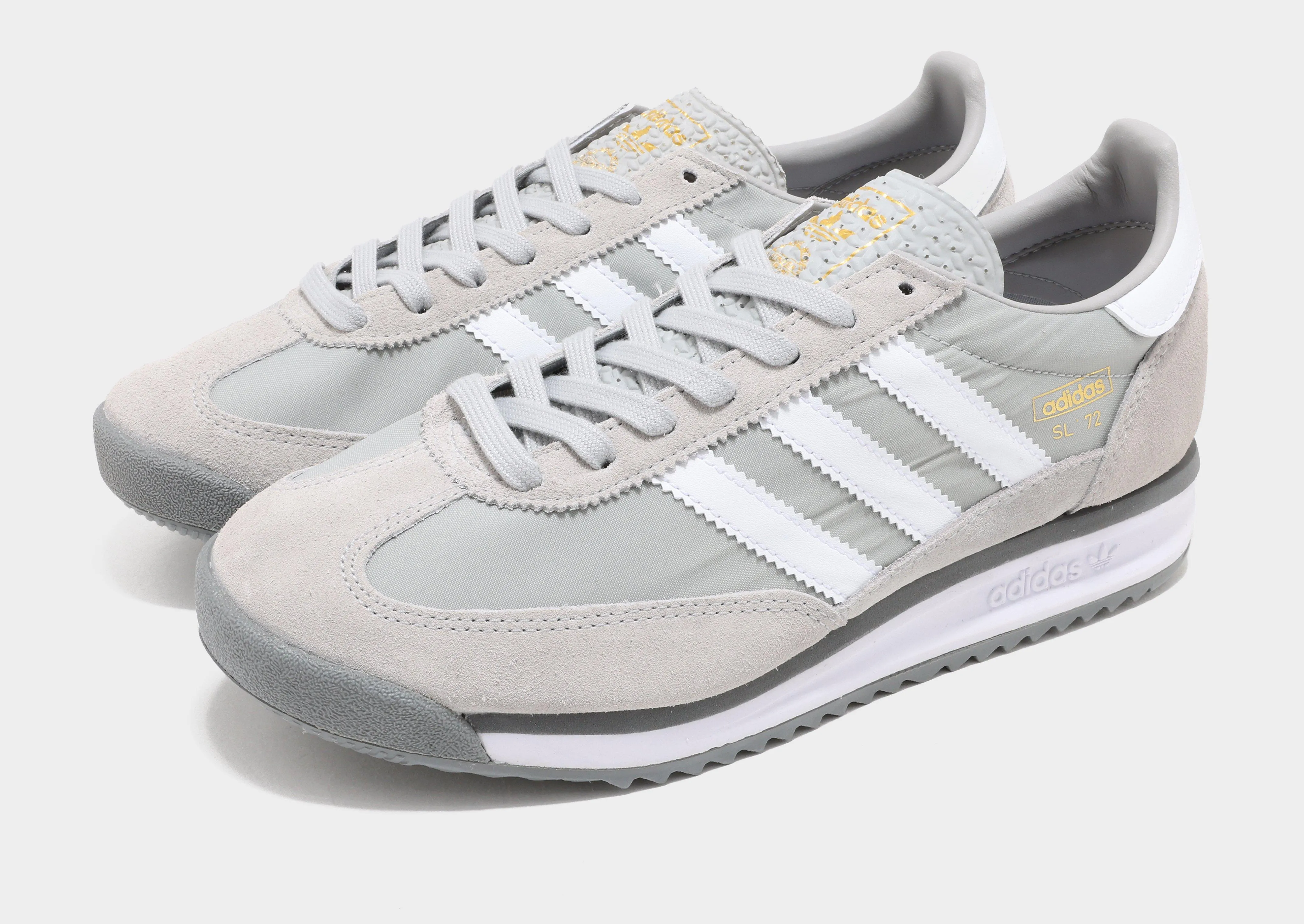 Flat Comfort SL 72 RS