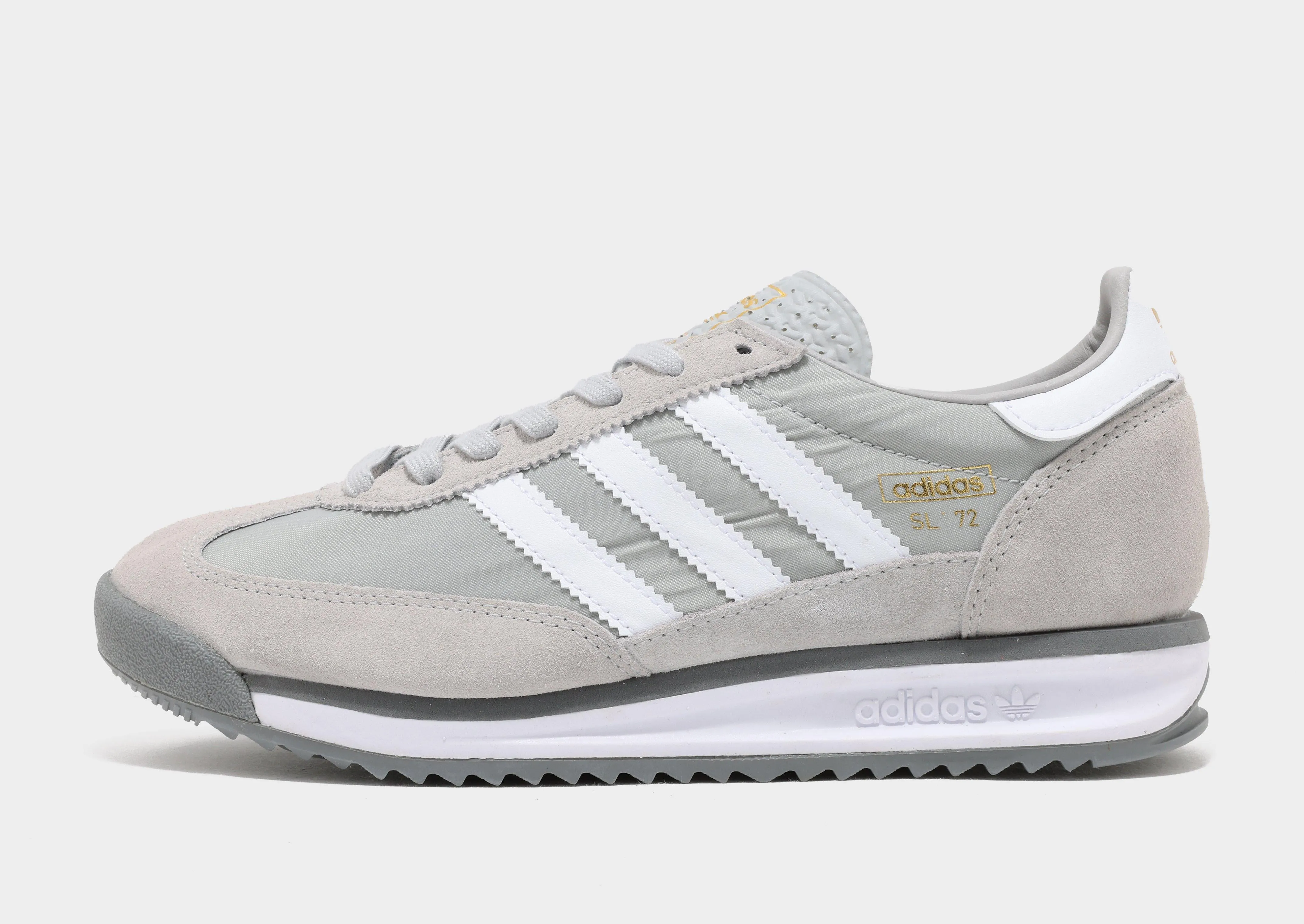 Prairie Run SL 72 RS