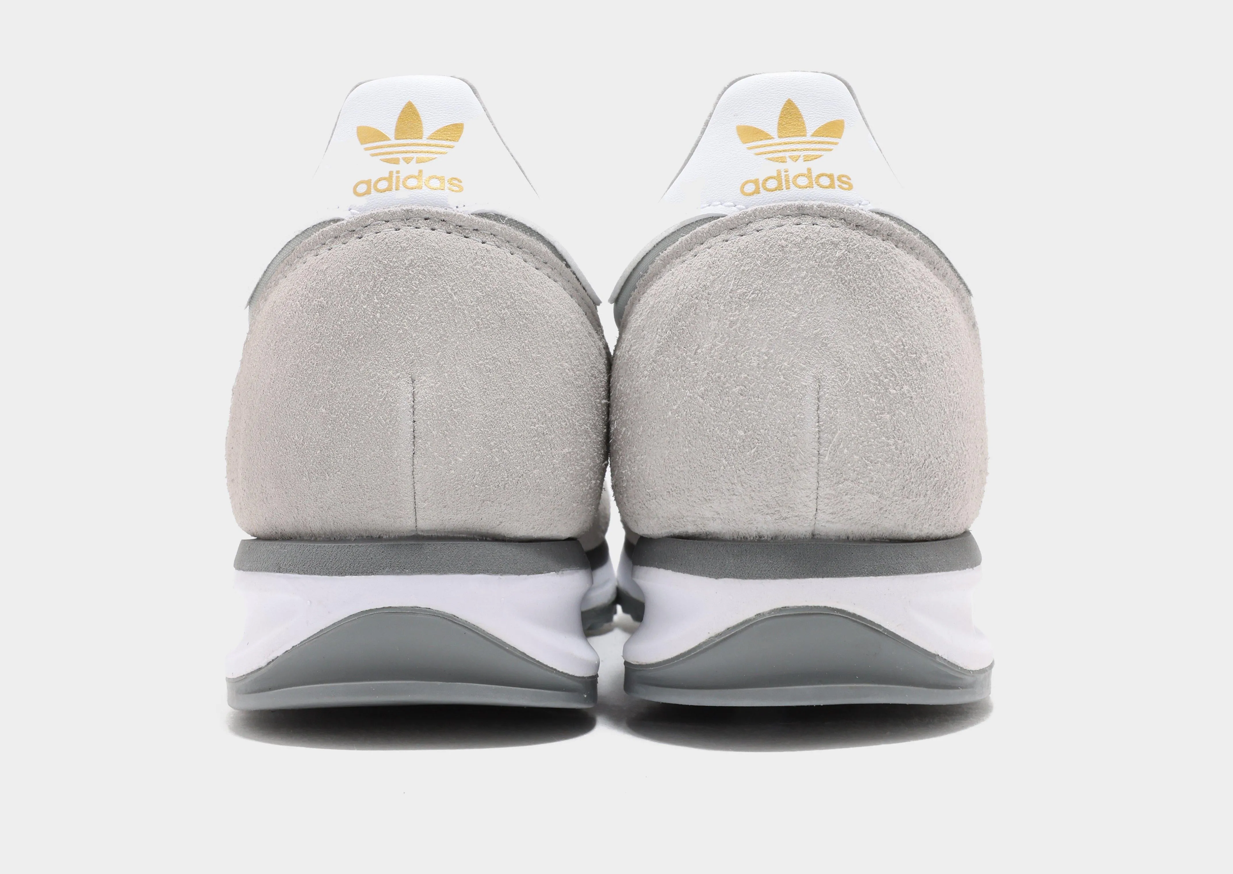 Leather   upper SL 72 RS