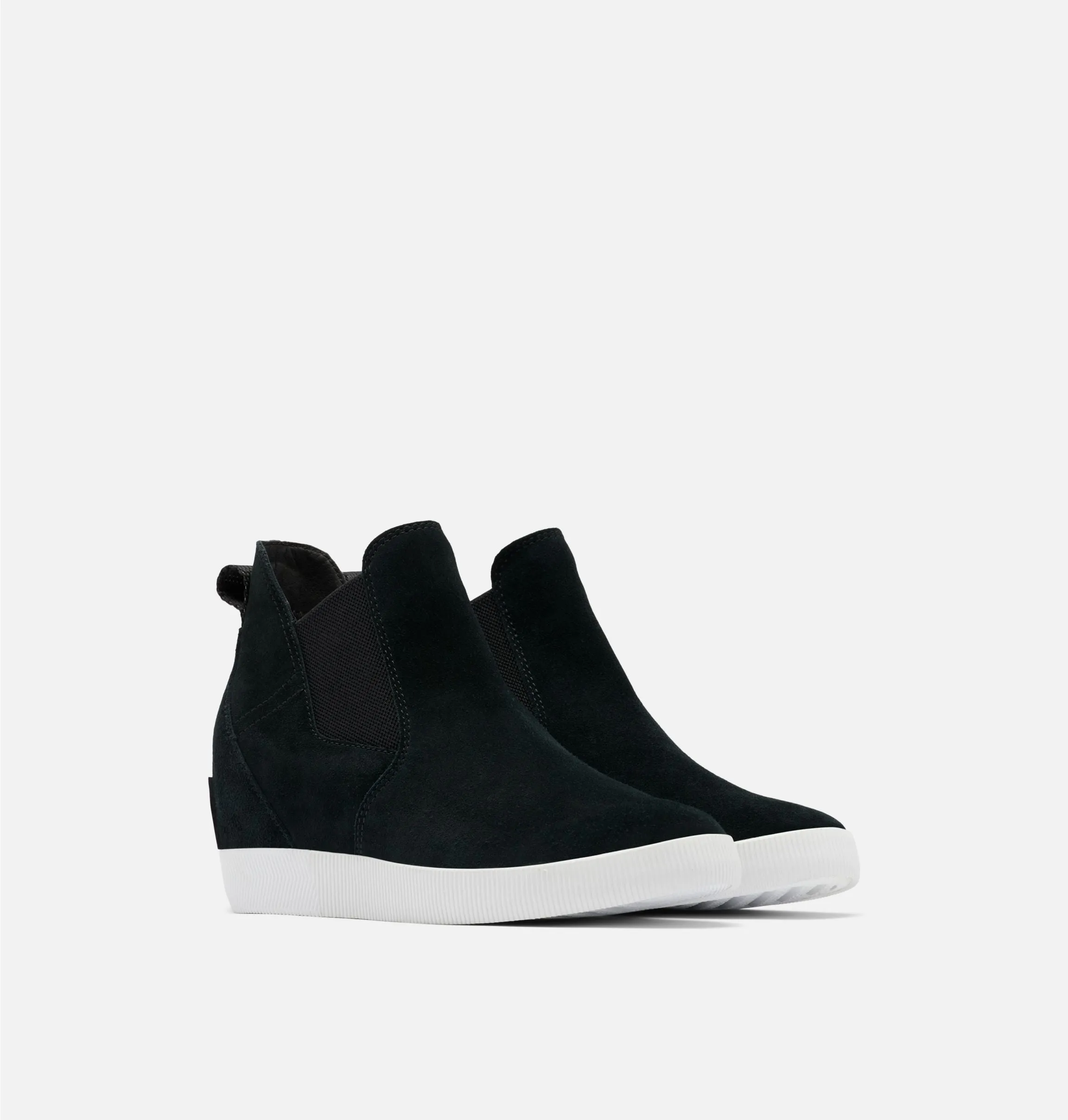 Out N About Slip-On Wedge Step Free