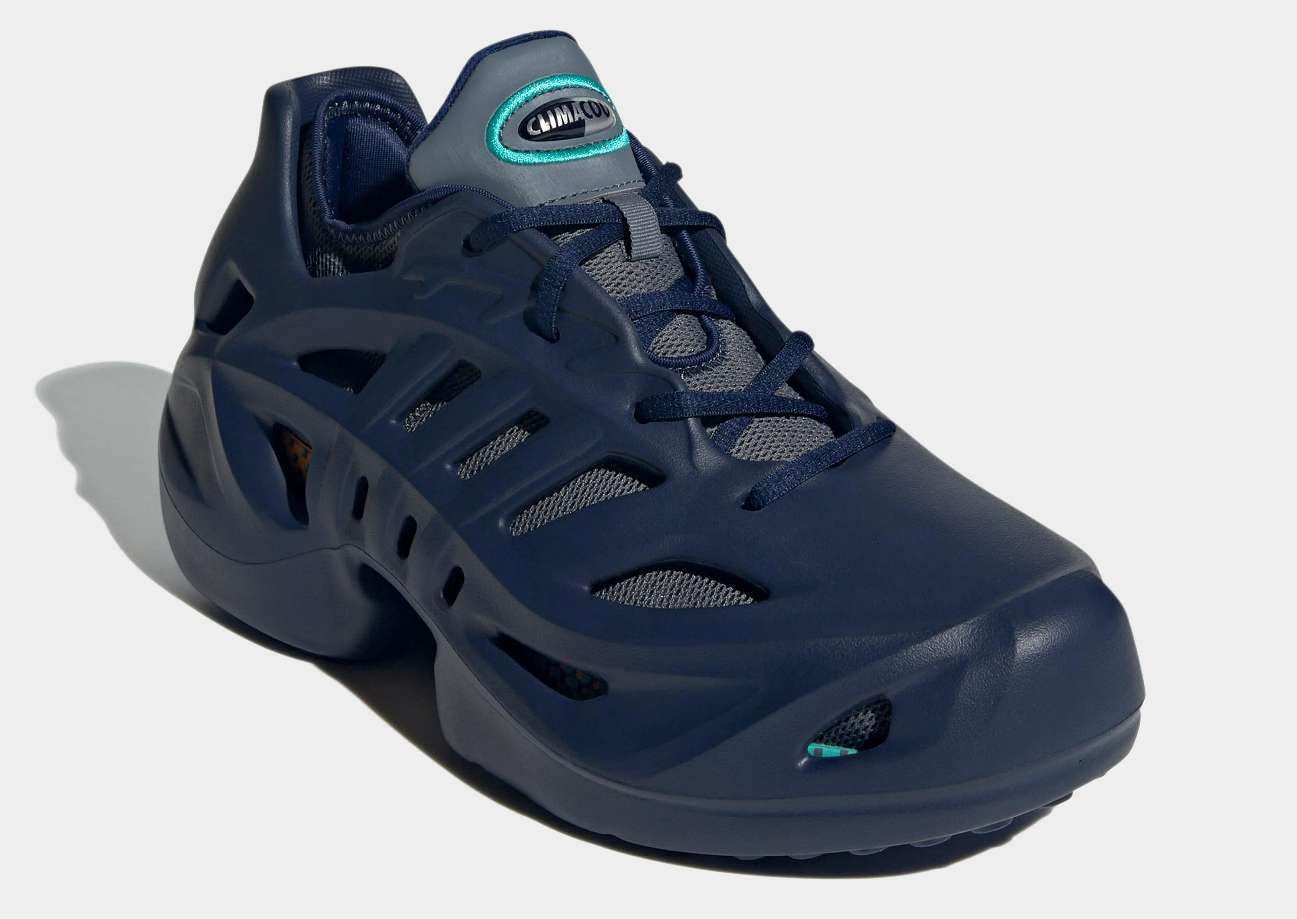 Adifom Climacool Flexible Motion On The Move