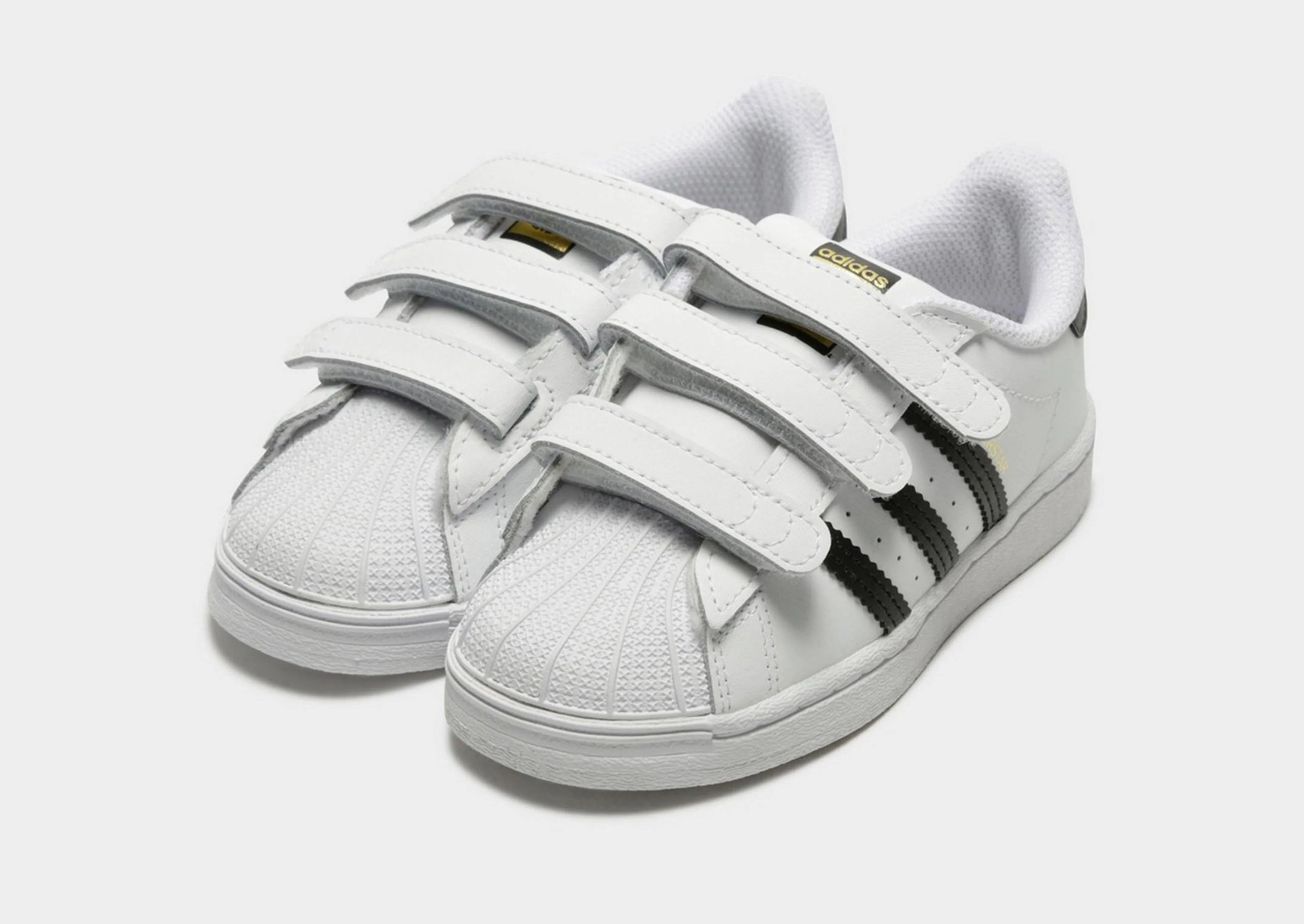 Bright Step Superstar Infant's