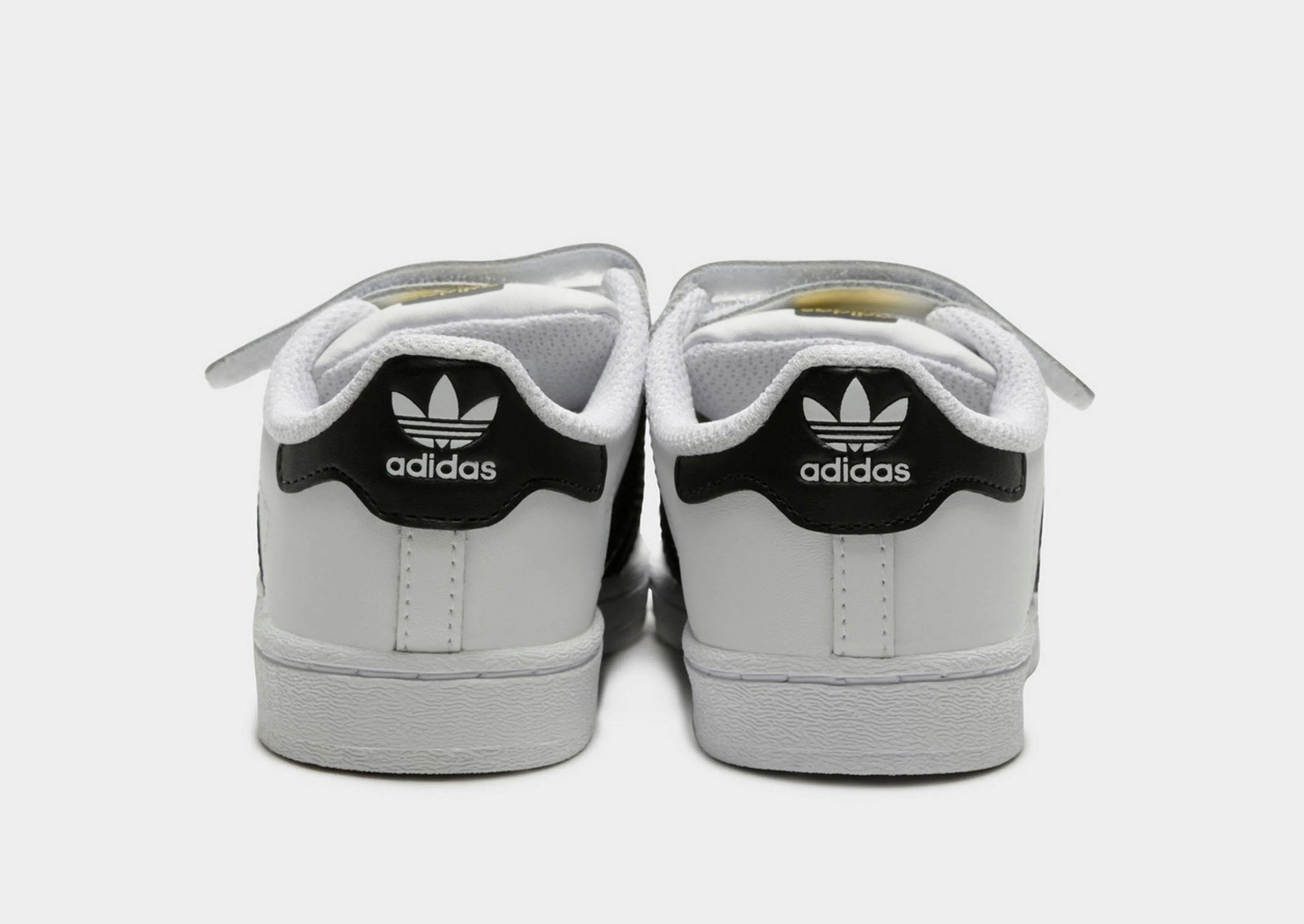 Superstar Infant's Fast Comfort