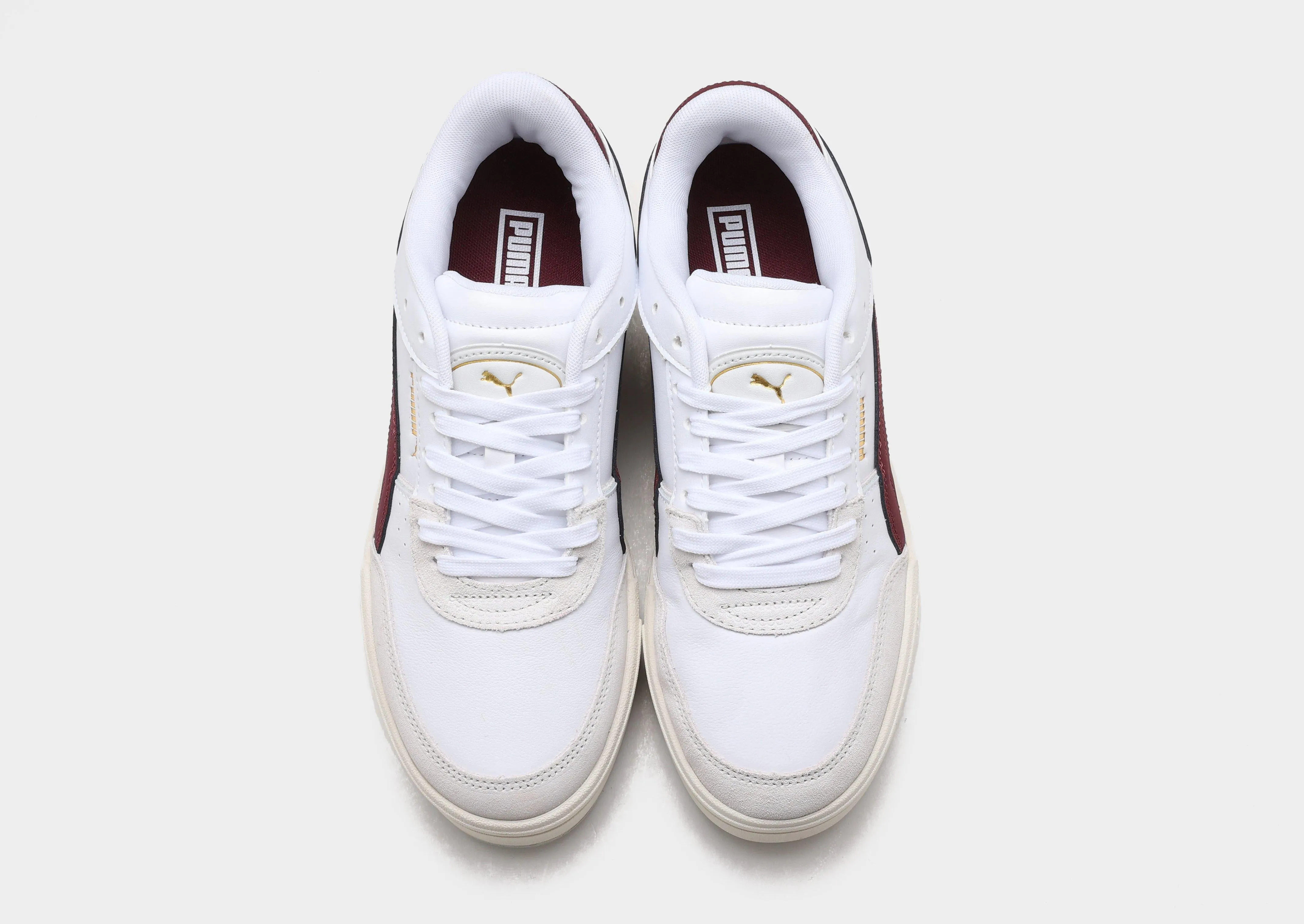 CA Pro Sport Mix Hardwearing Sporty Edge