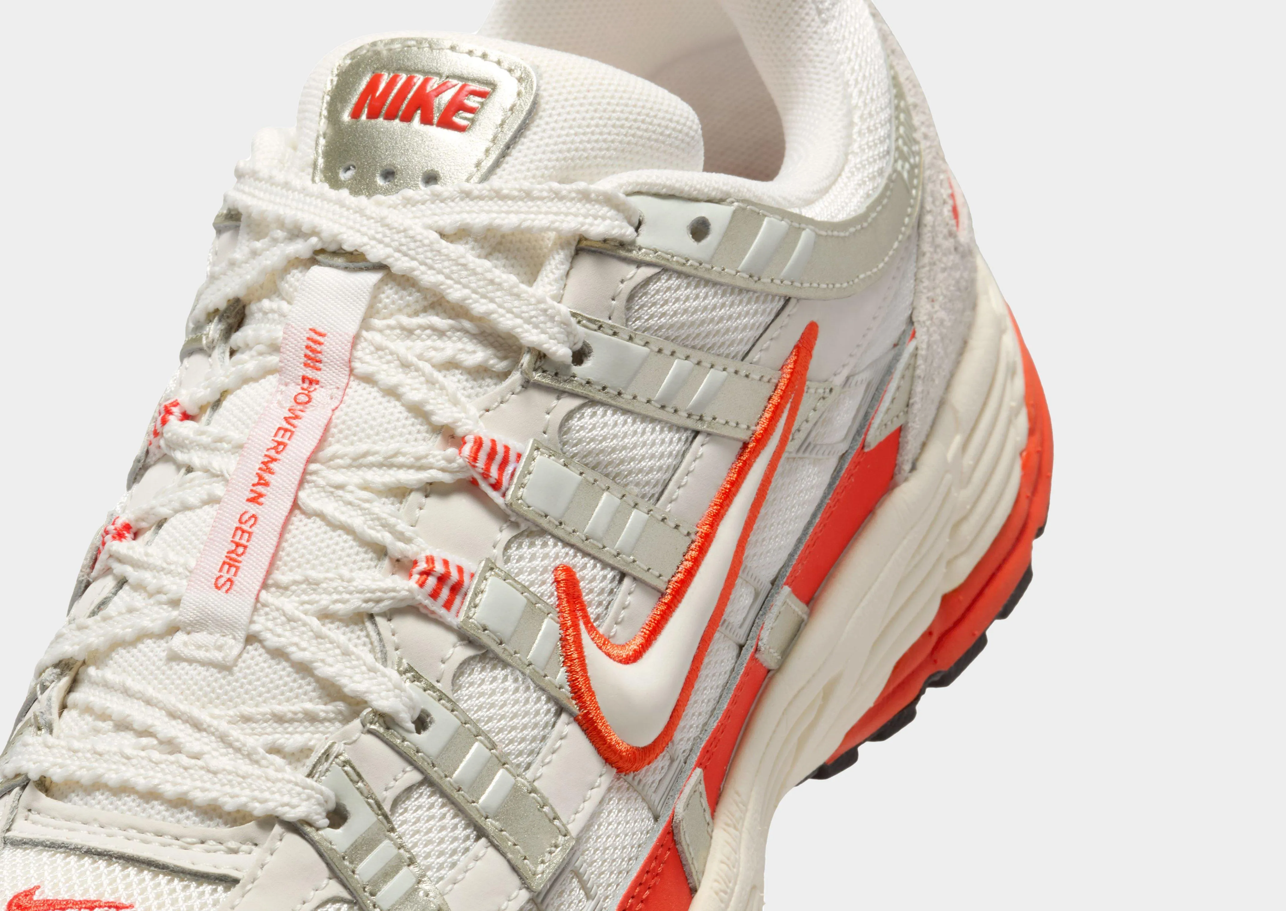 Modern Fit ShockAbsorbingSole P-6000 Women's