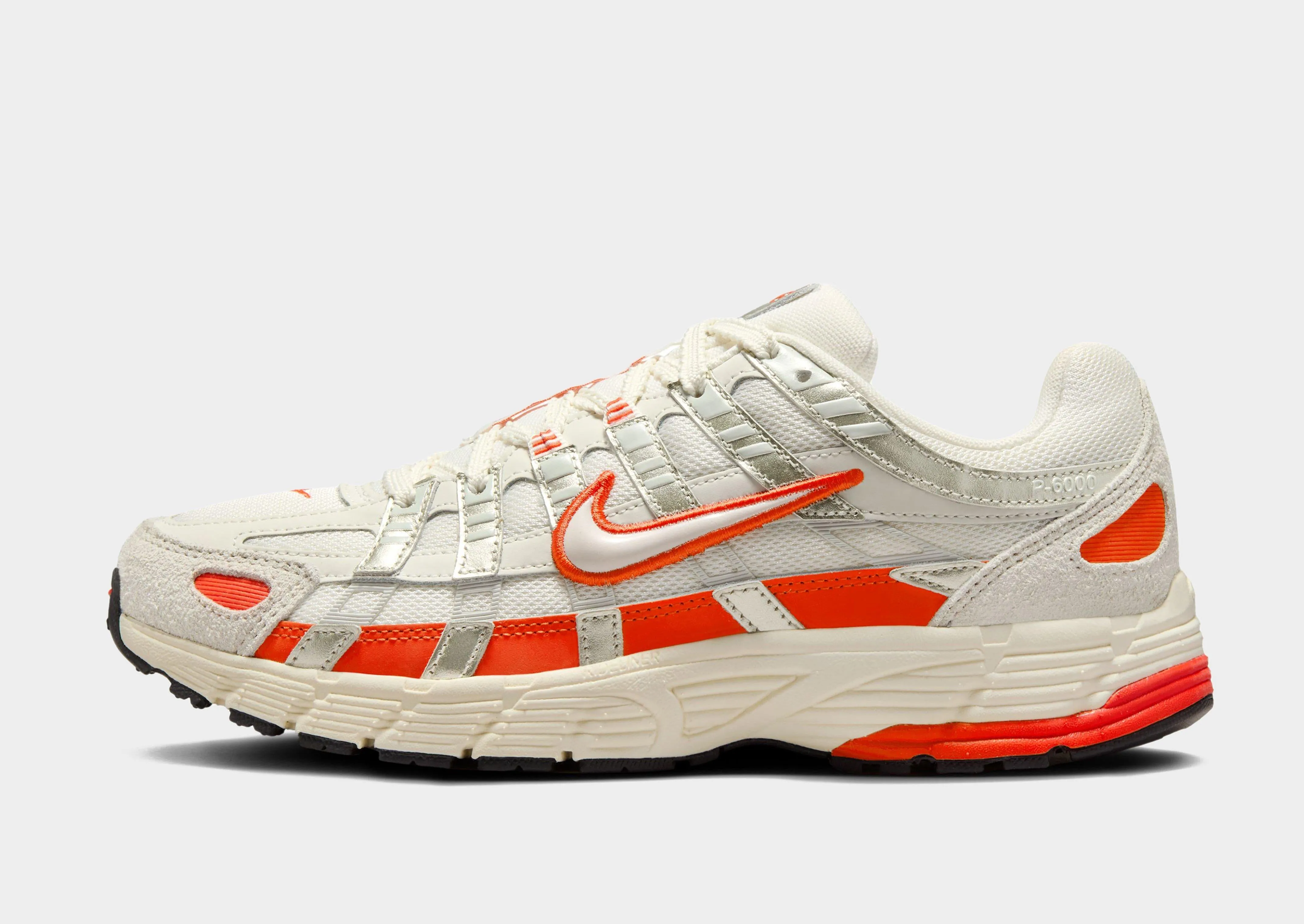 P-6000 Women's Jump Support