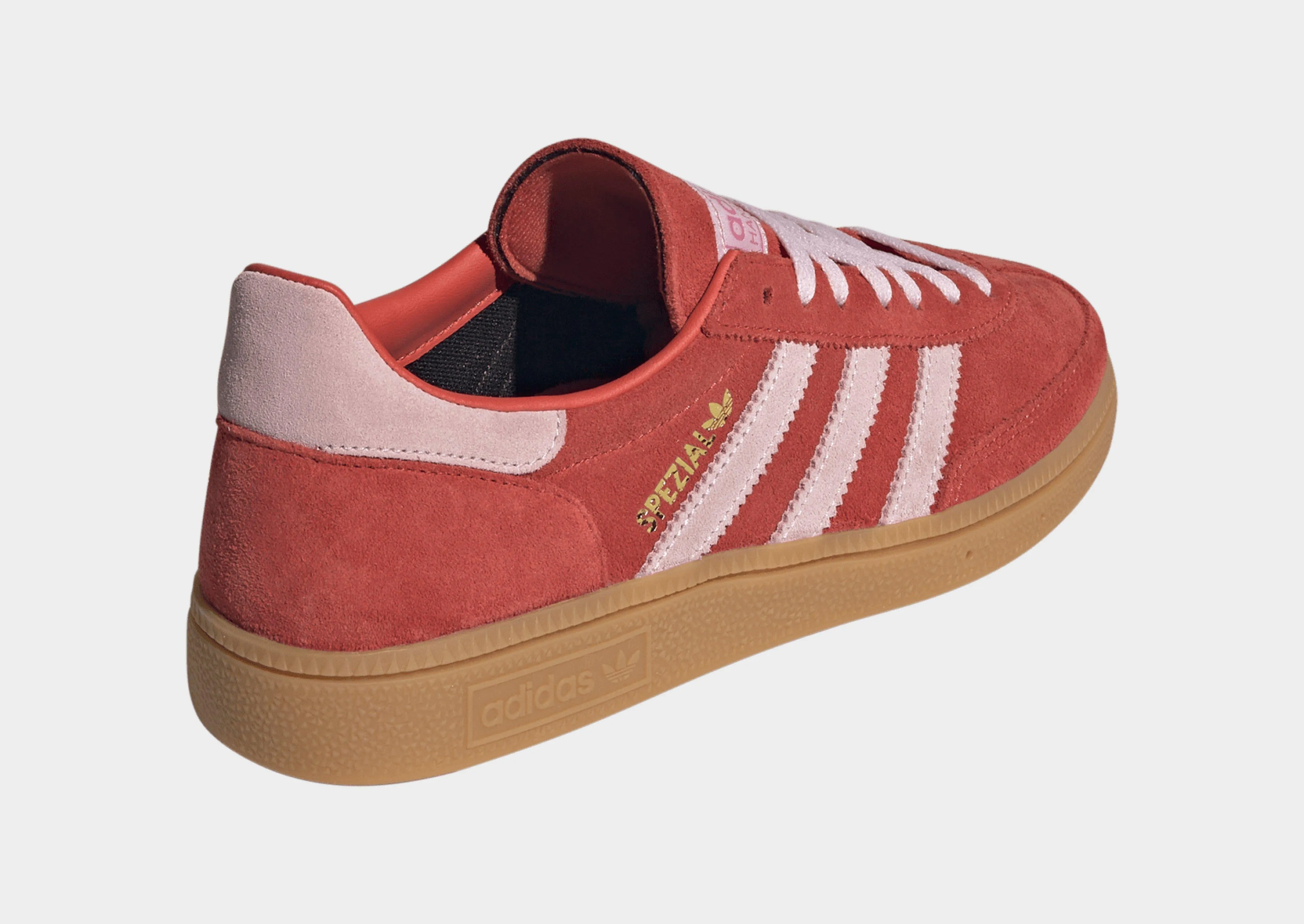 Handball Spezial Women's Anti Perspiration Gym ready