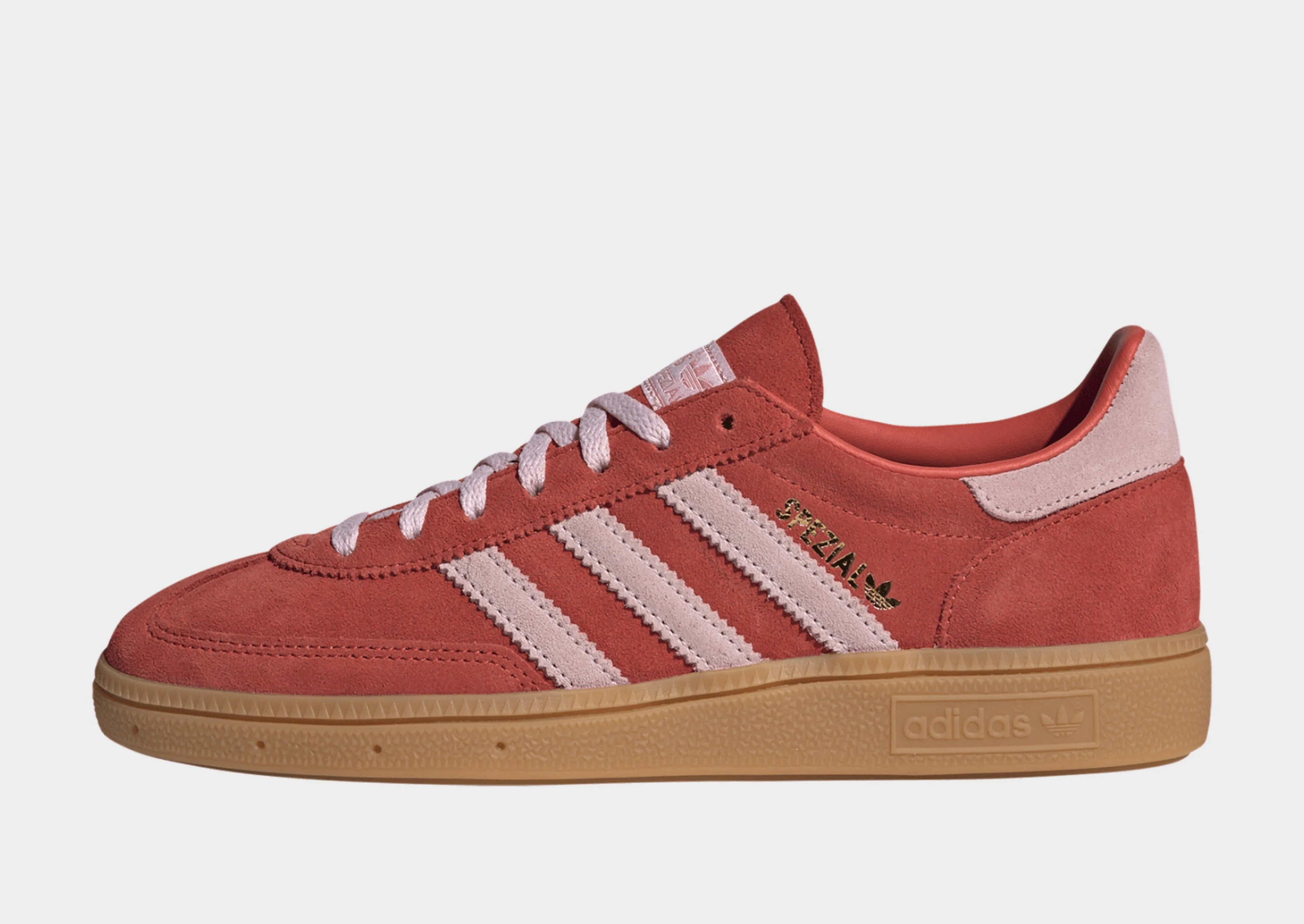Handball Spezial Women's Supportive structure