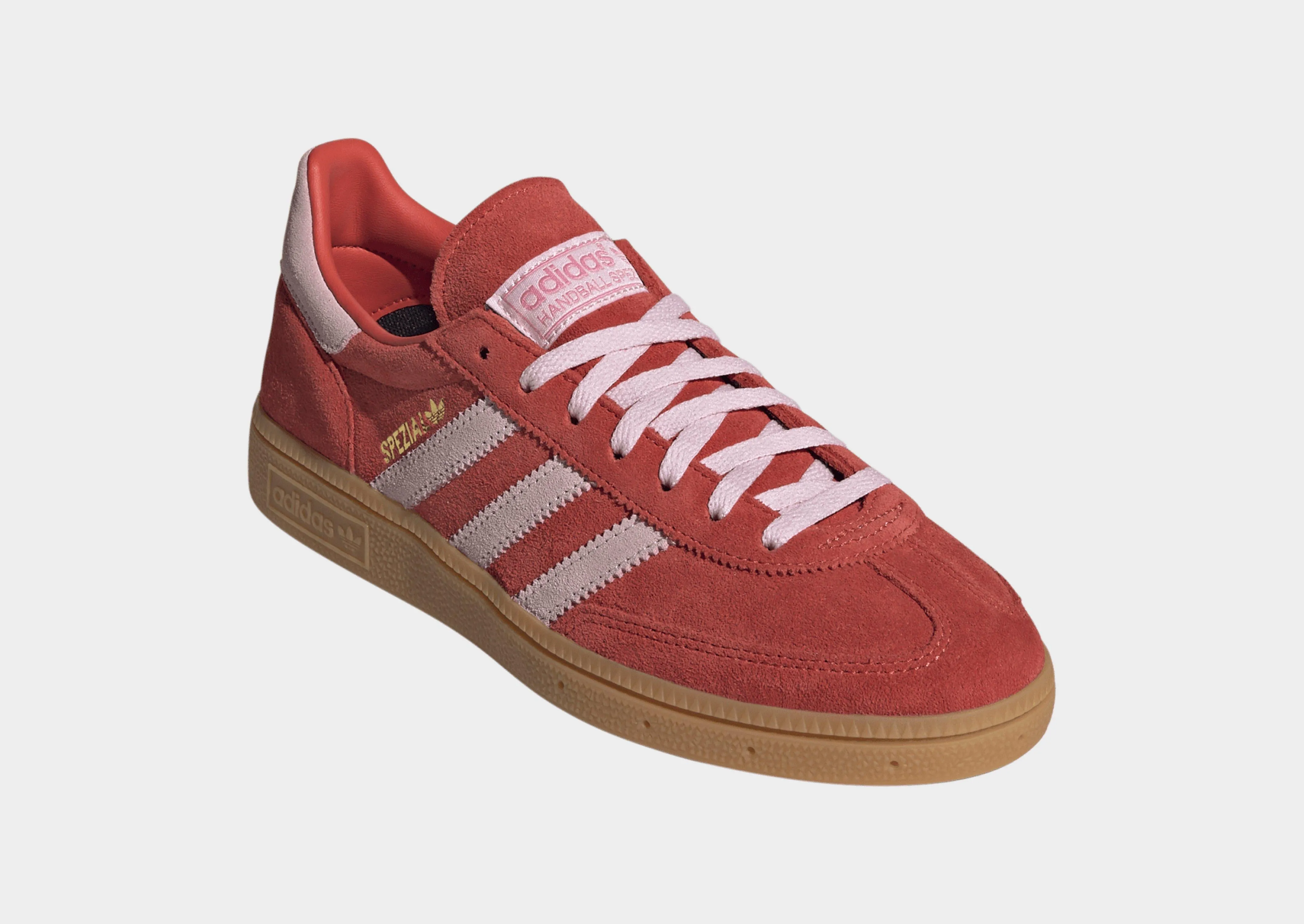 EVA Composite No Effort Handball Spezial Women's