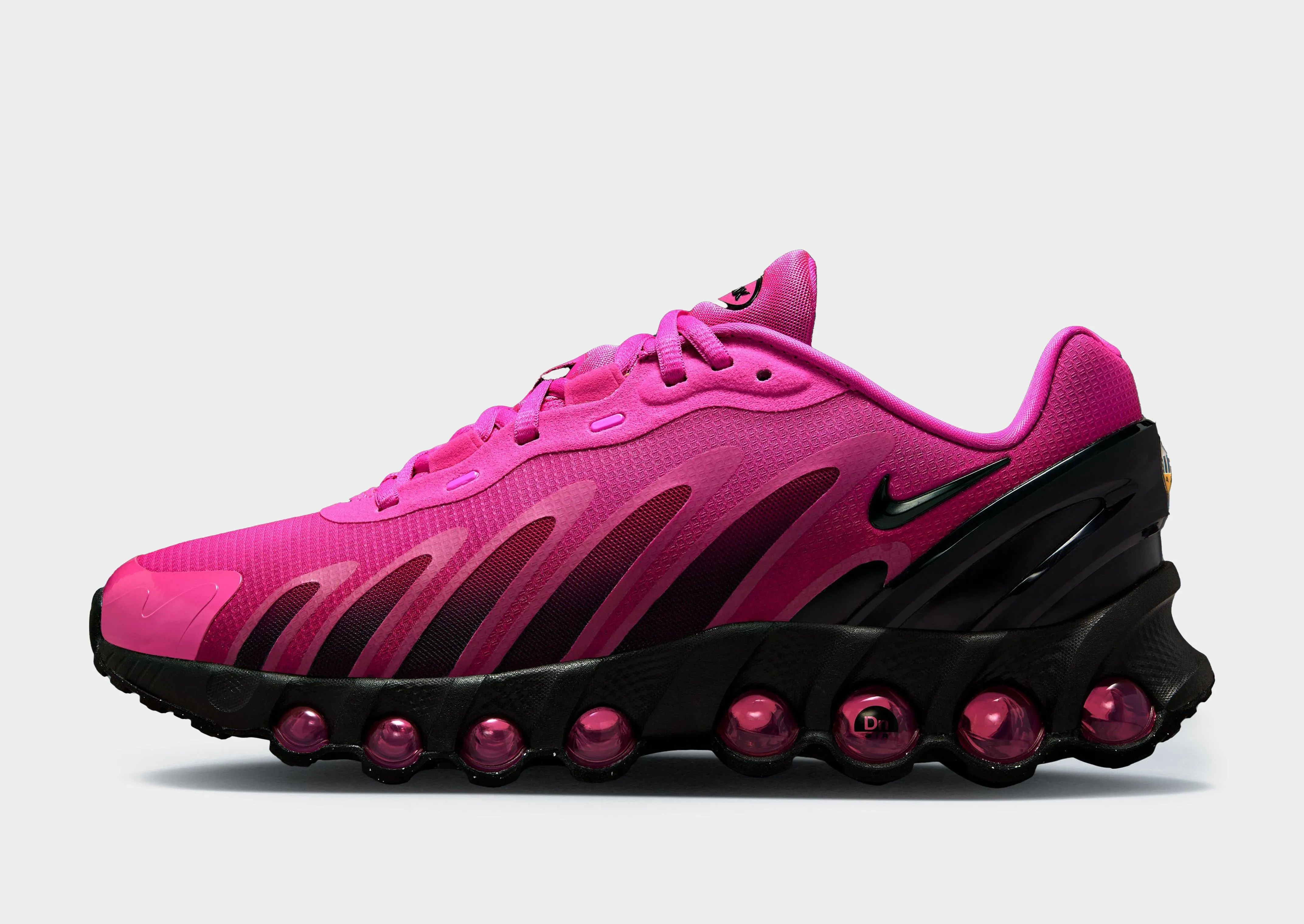 Air Max DN8 Women's Stacked Heel