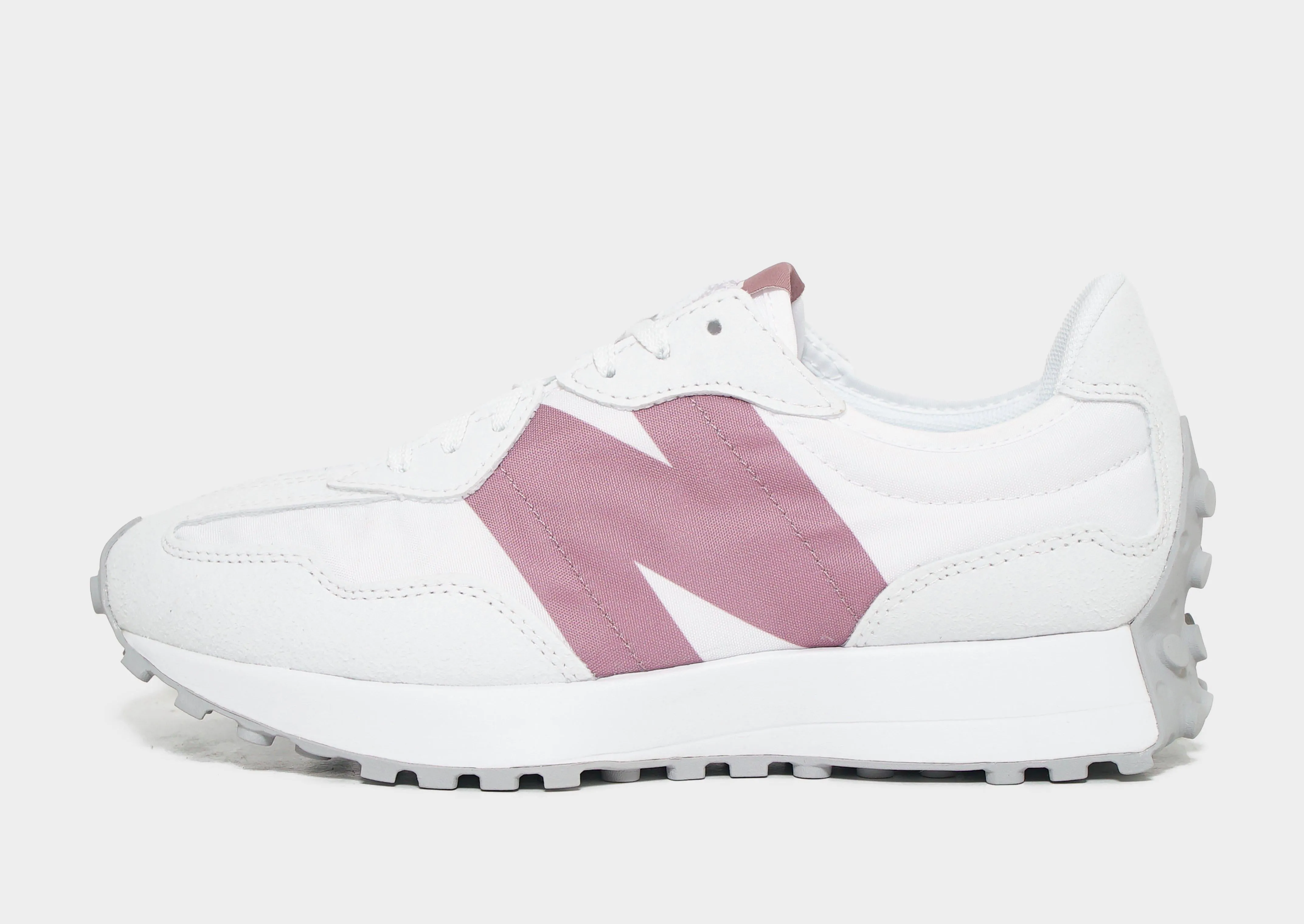 327 Women's streamlined - design shoes