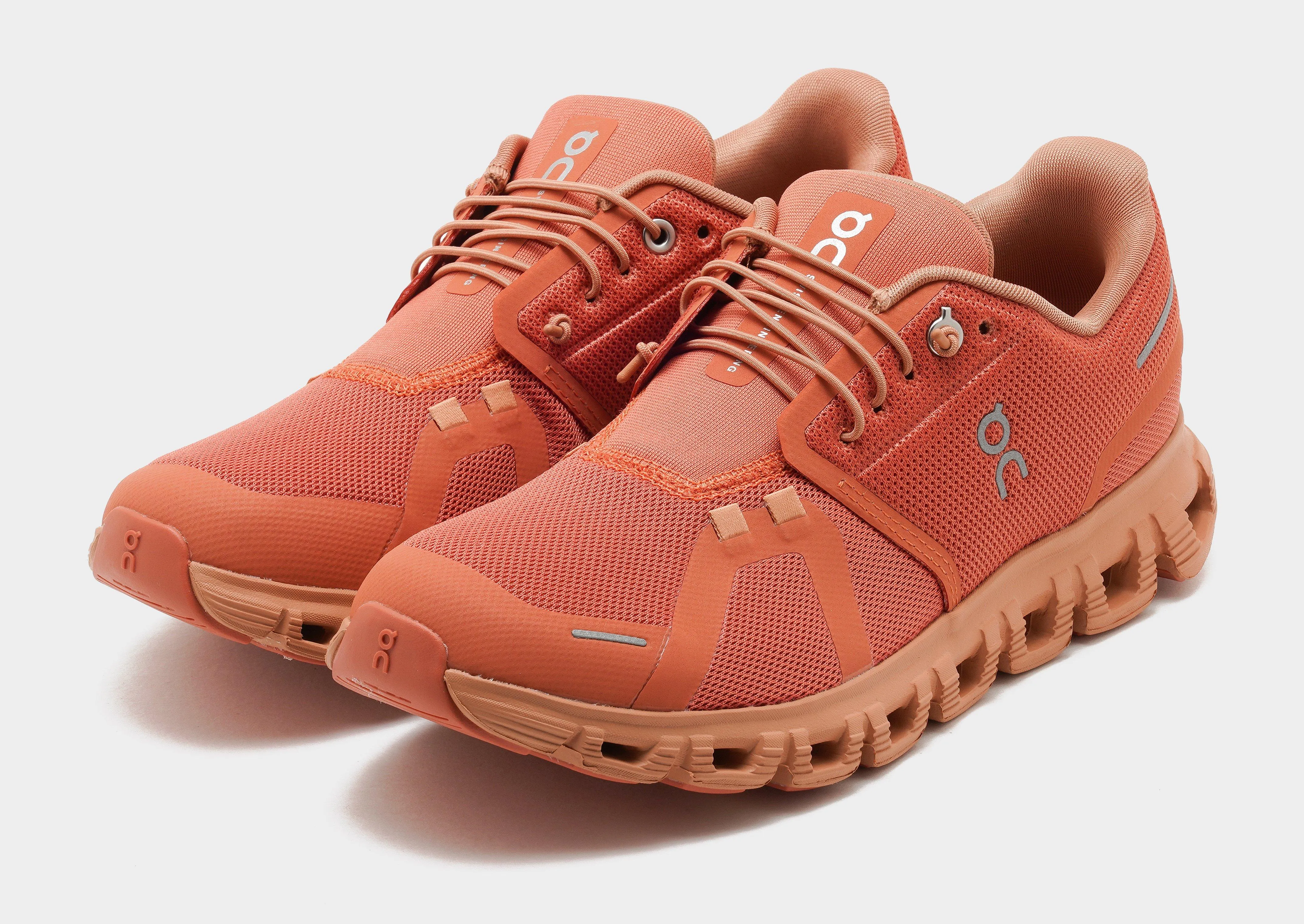 Cloud 6 Women's MoldedMidfoot outdoor - track running shoes