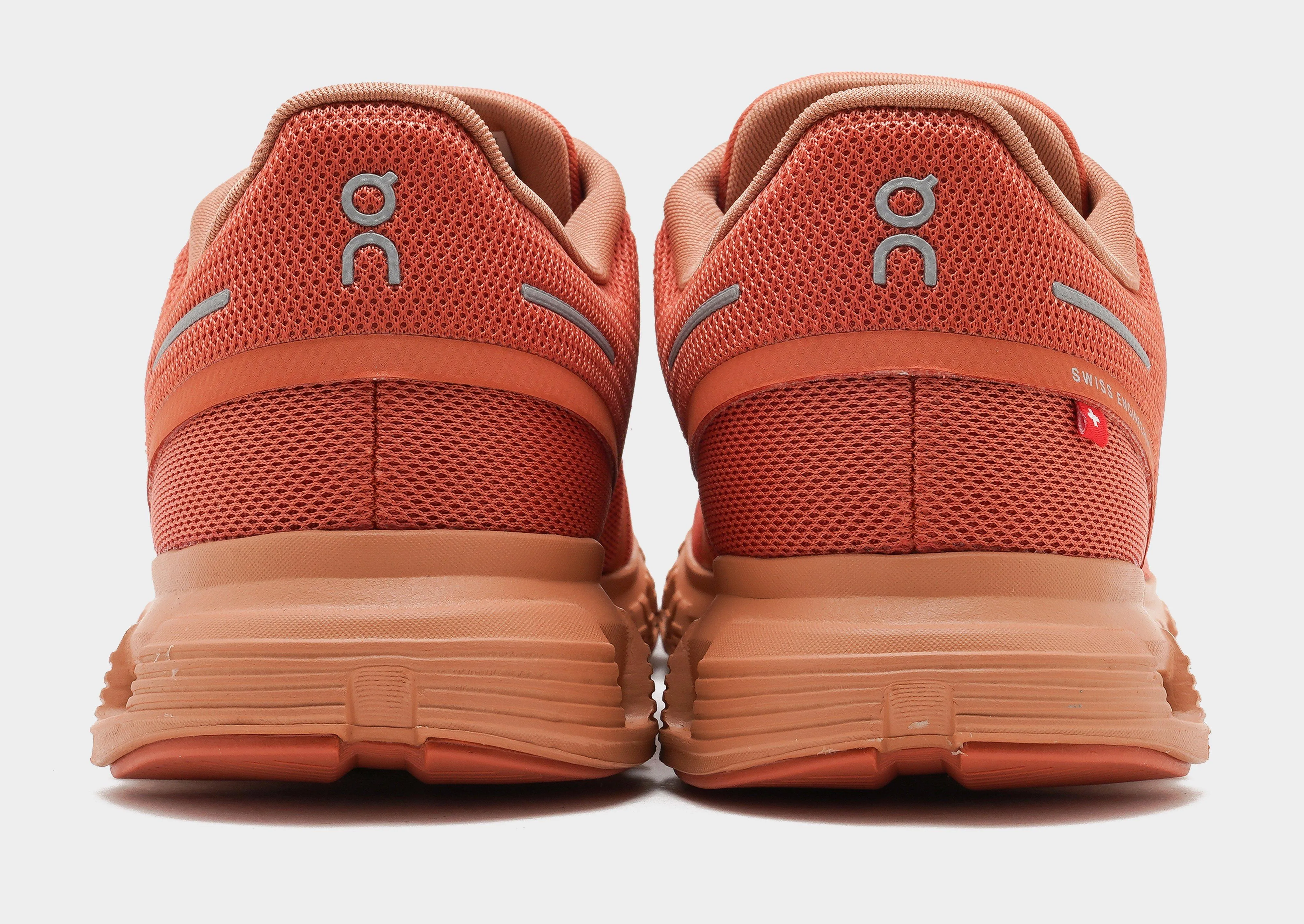 Cloud 6 Women's zippered running wear occasional - use