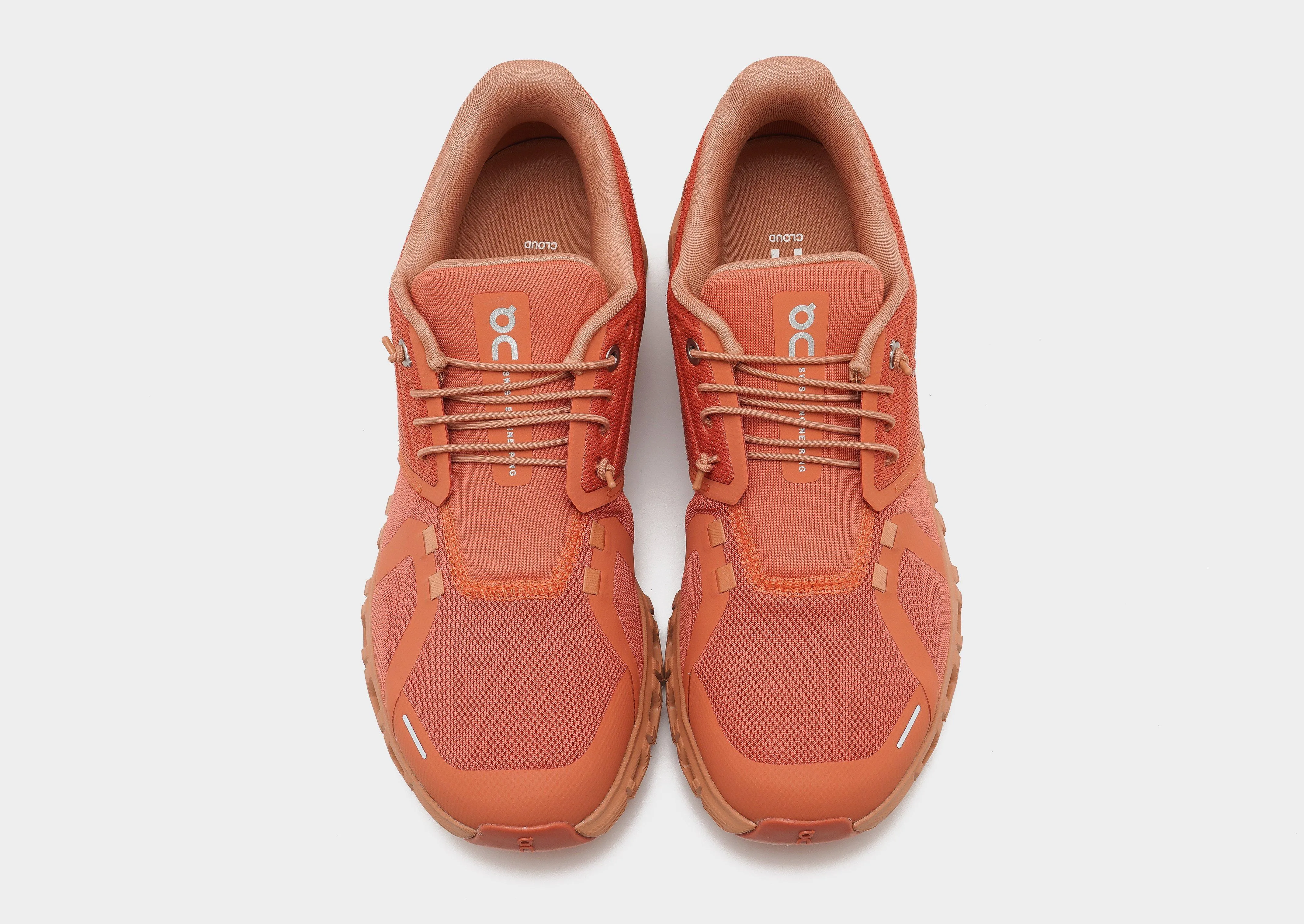 everyday wear shoe usability Foot Form Cloud 6 Women's