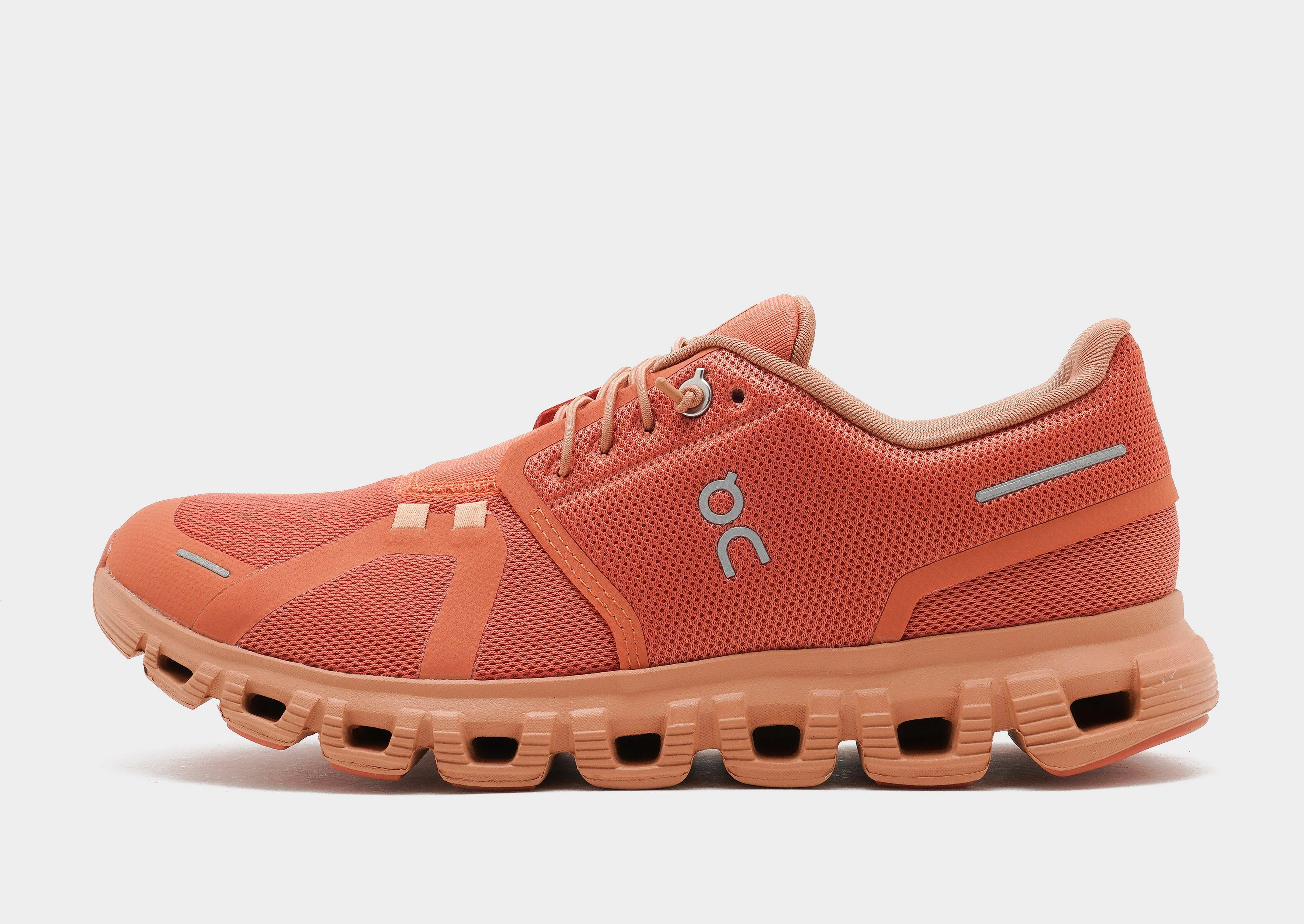 Cloud 6 Women's moisture - wicking fabric high - tech running