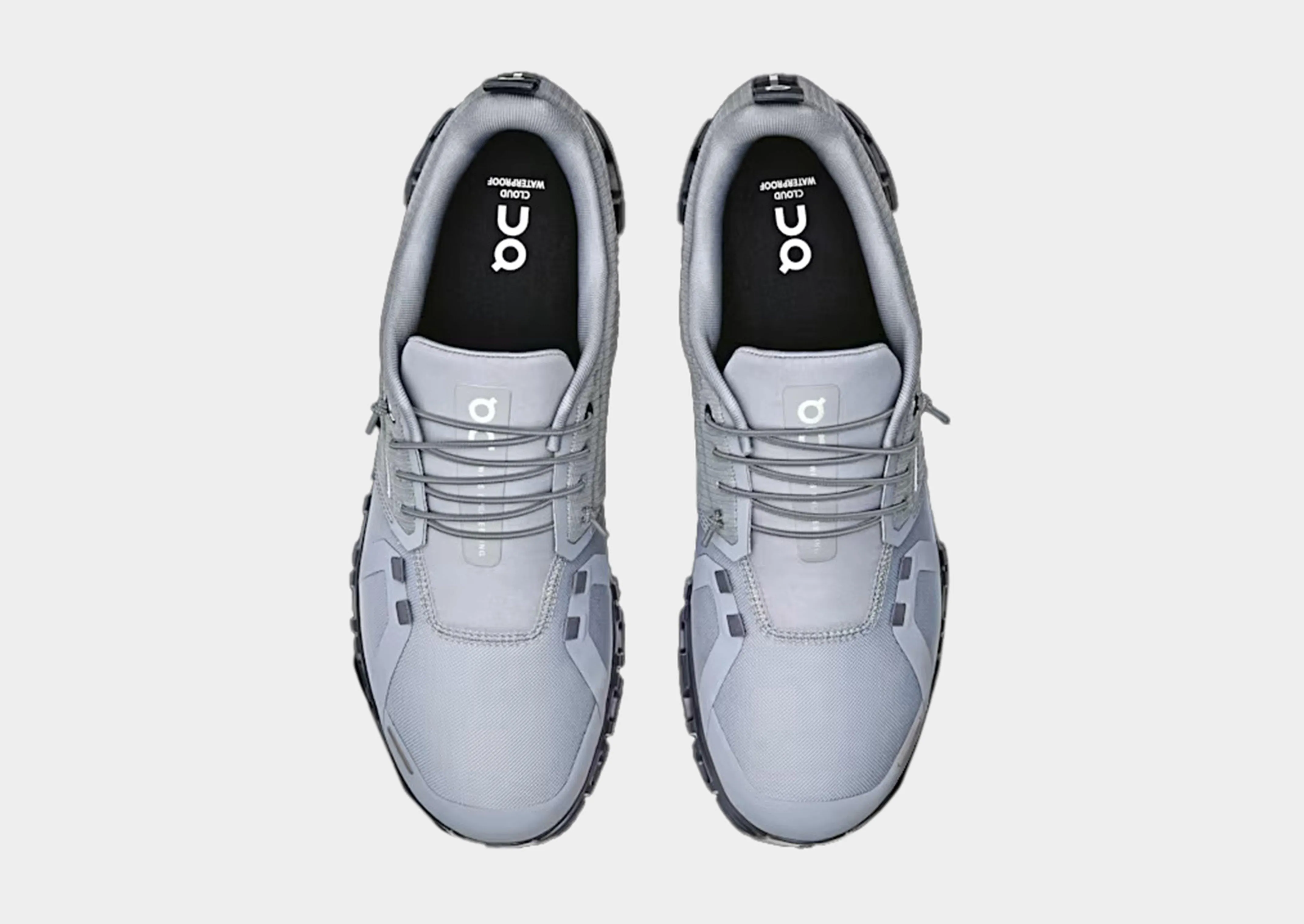 charm - decorated running wear flat feet shoes Cloud??
