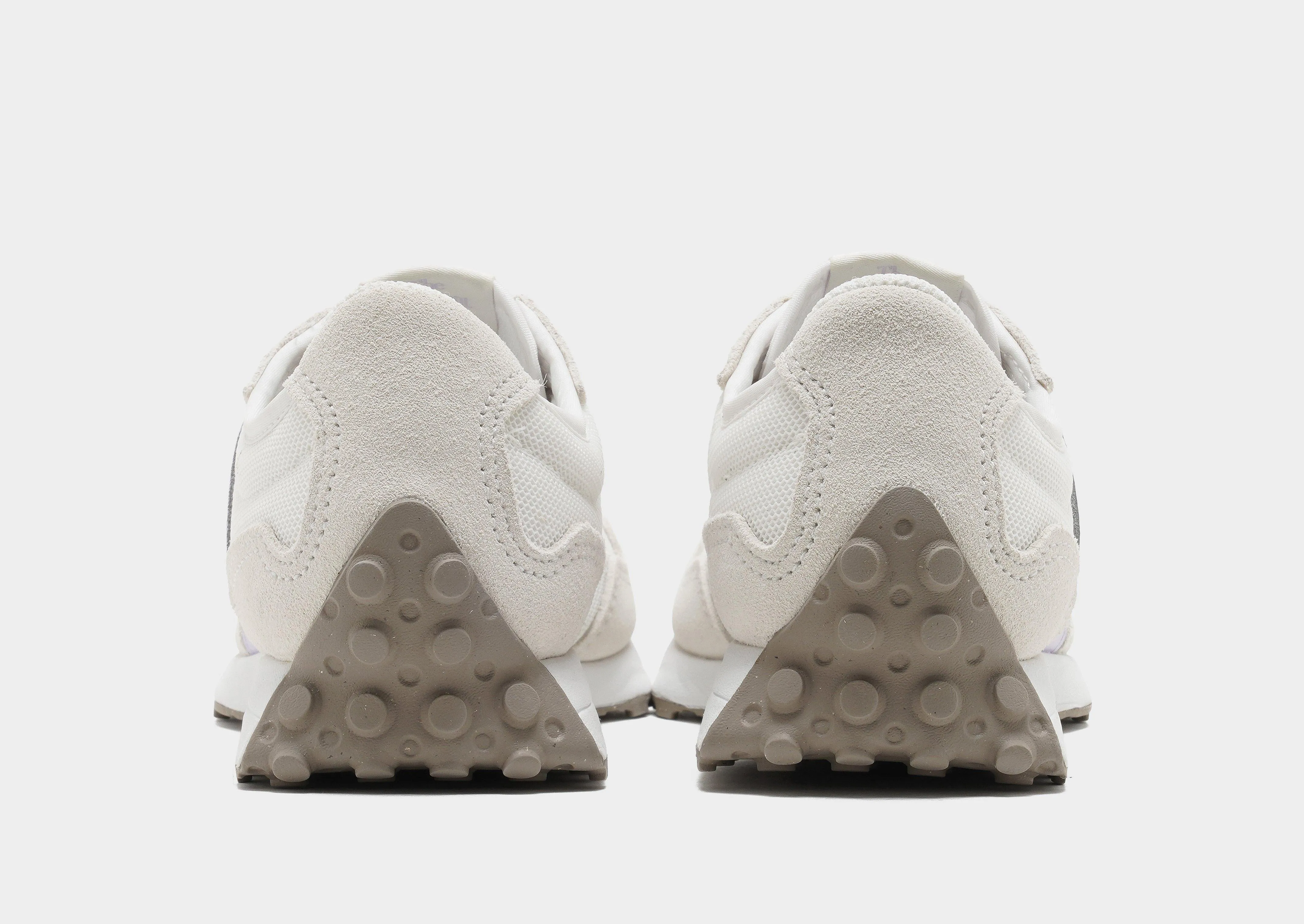 327 Children's running in a softball field area shoes