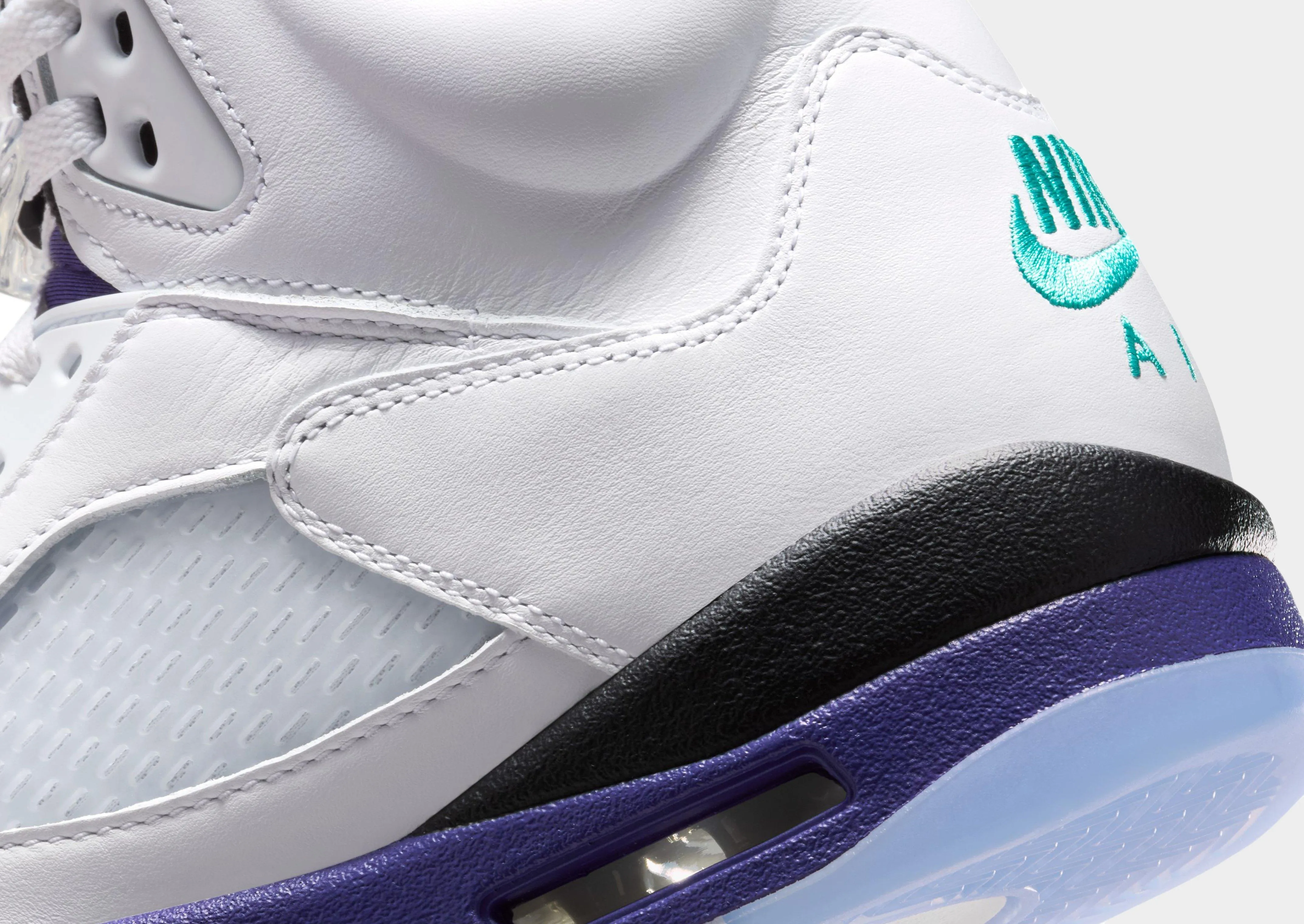 Air 5 Retro Street Drive