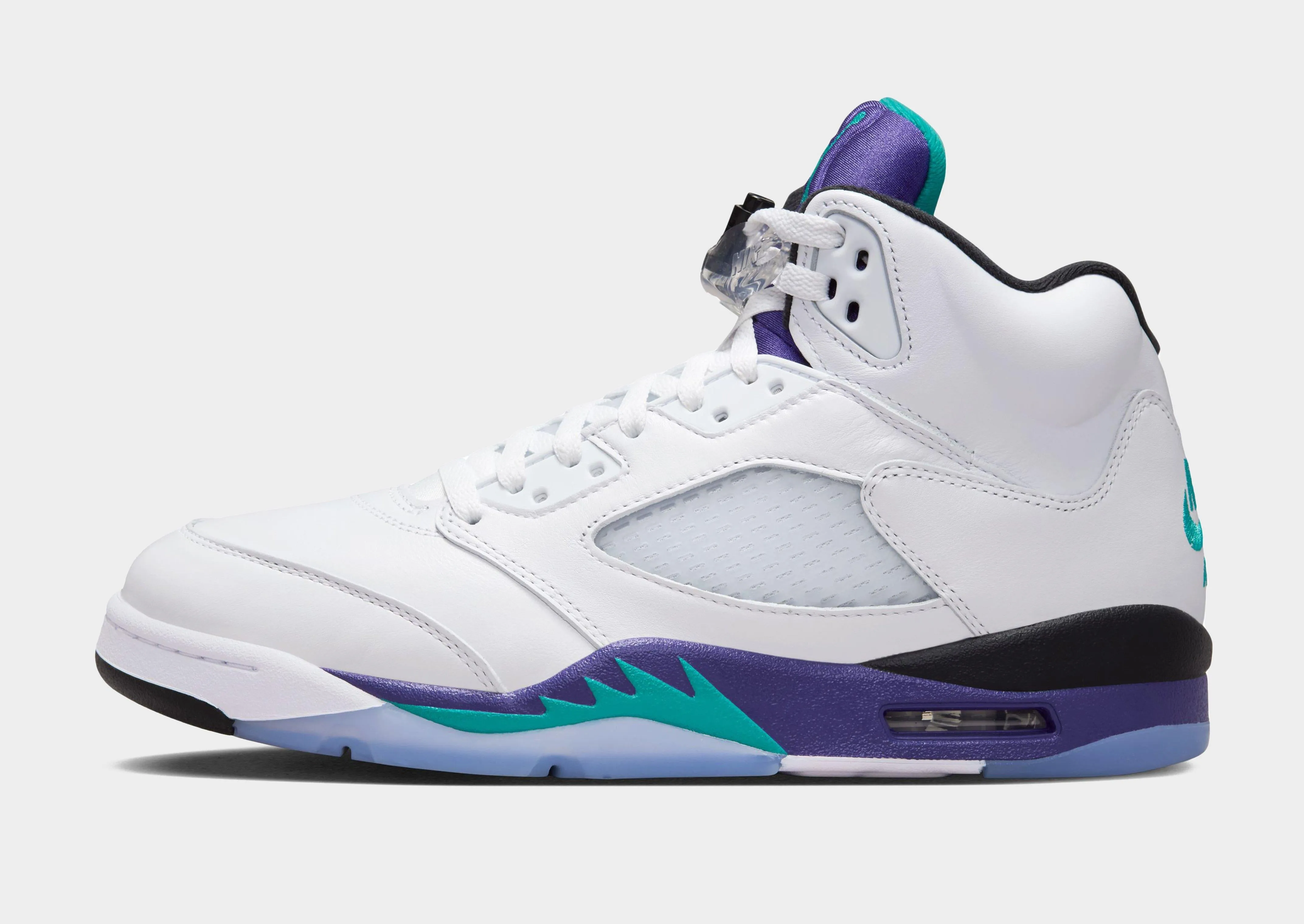 Air 5 Retro Reinforced Toe Guard Breath Comfort