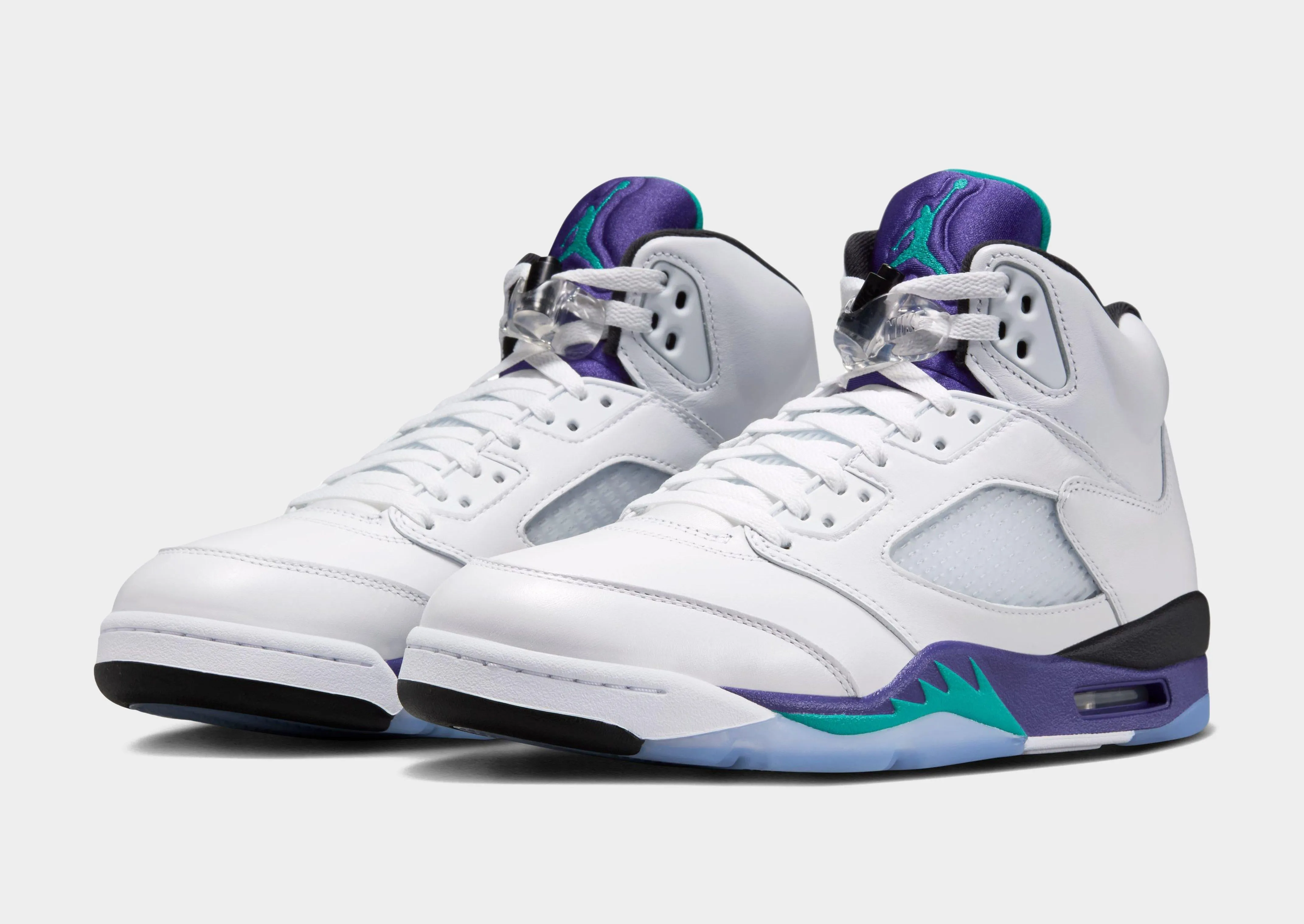 Foam Cushioning Layer Air 5 Retro