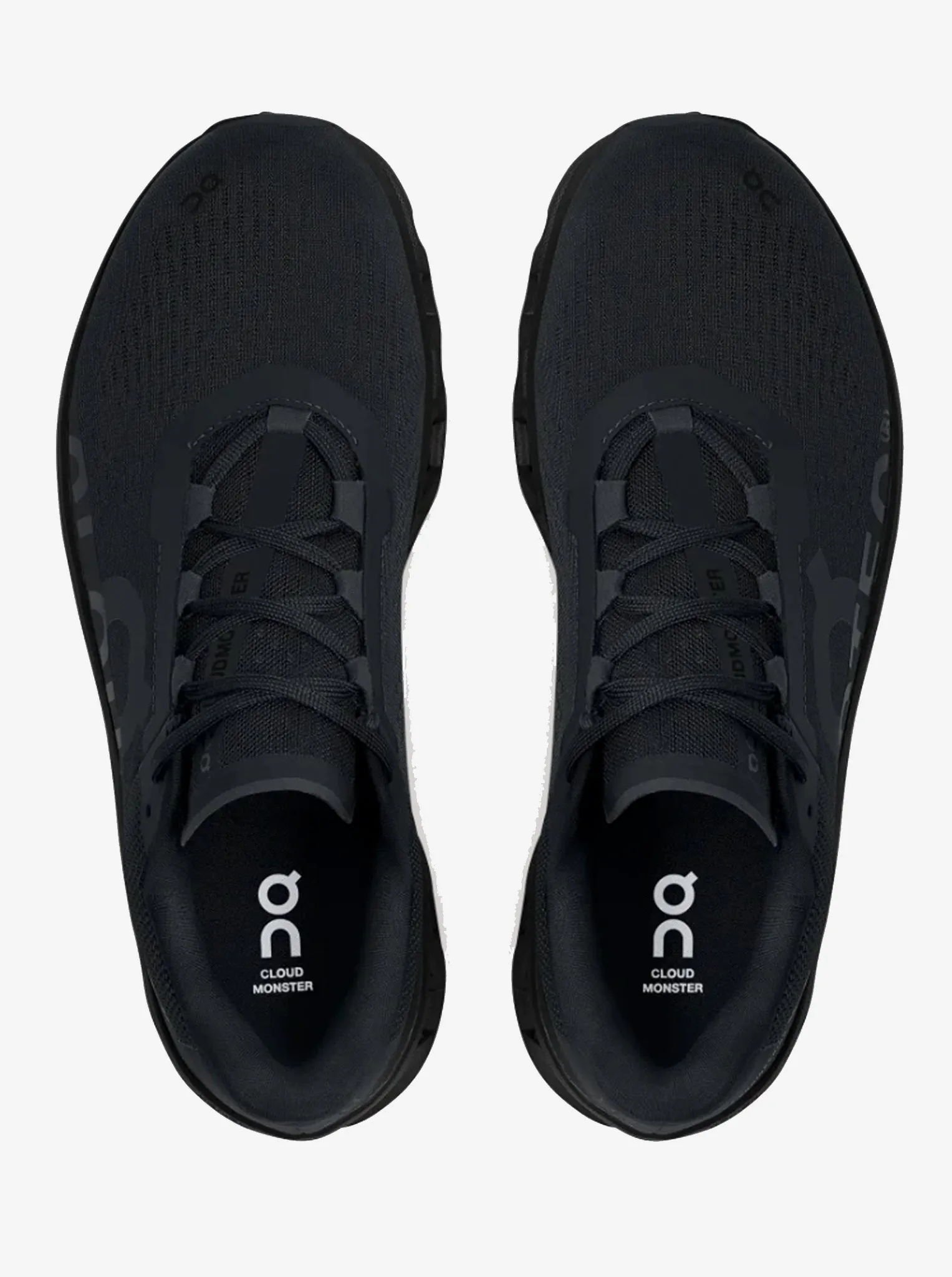 Cloudmonster Mens running shoes for sports enthusiasts hot - climate running shoes