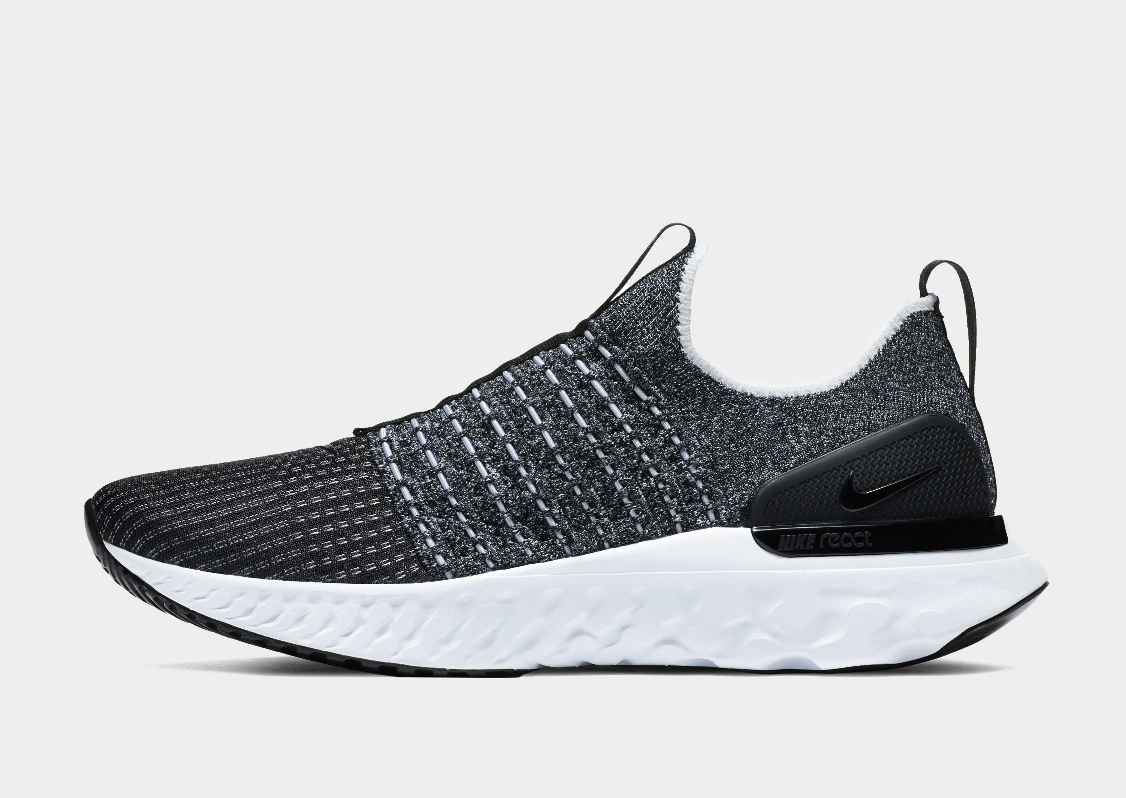 Slip Resistant Tread Pattern Phantom Run 2