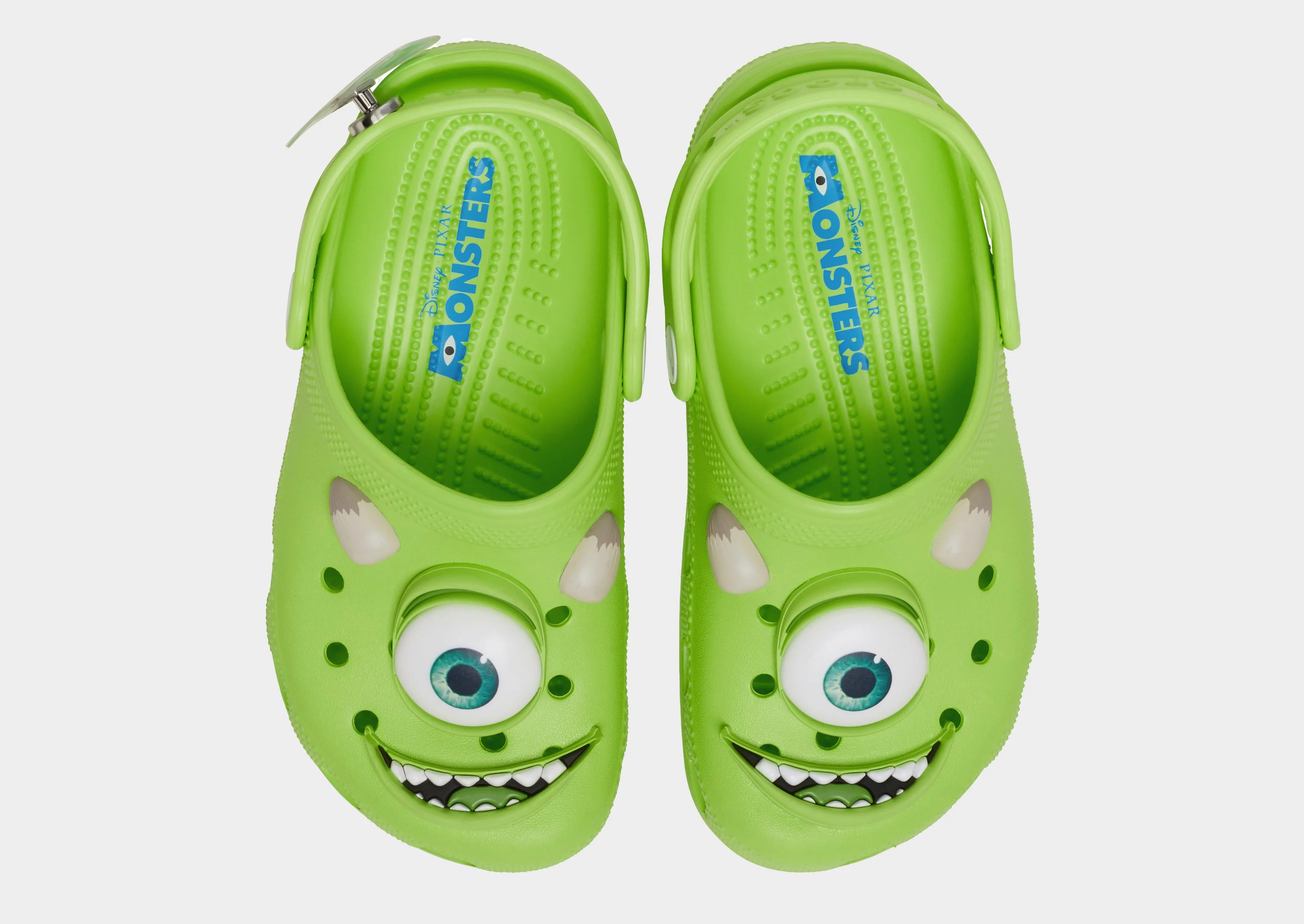 Casual Sandals Monsters, Inc. Classic Clog Children's