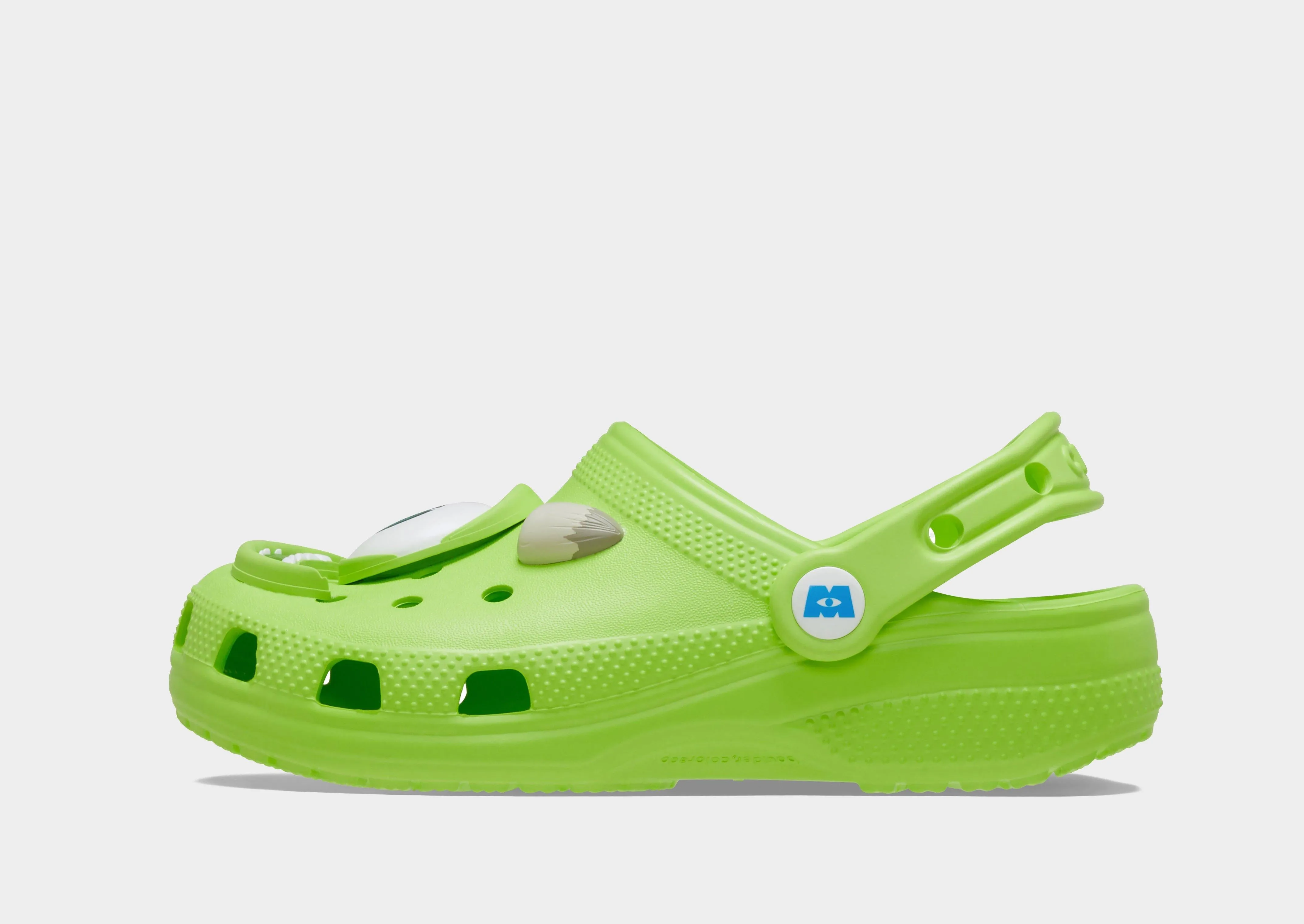 Simple Feel Monsters, Inc. Classic Clog Children's