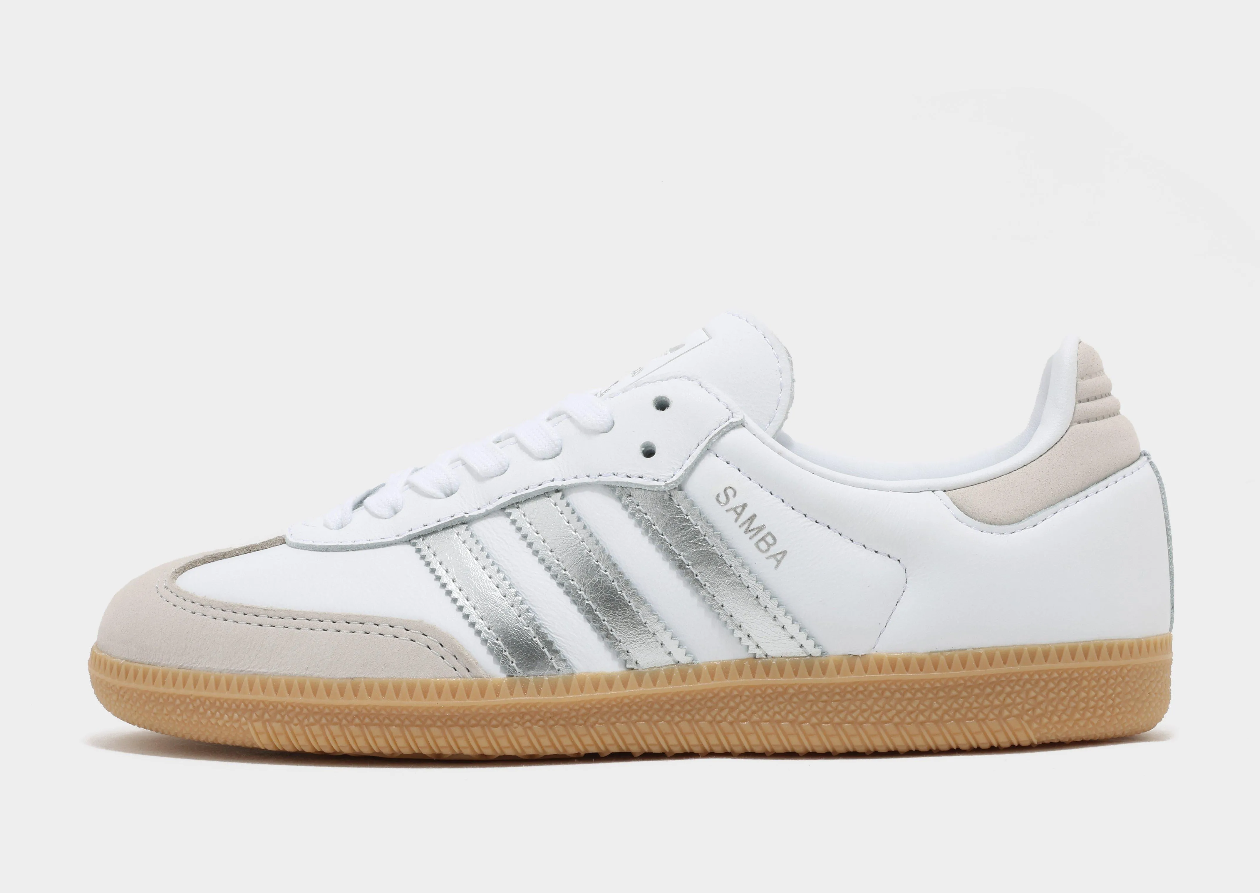 Samba OG Women's Hot Weather All Day Travel