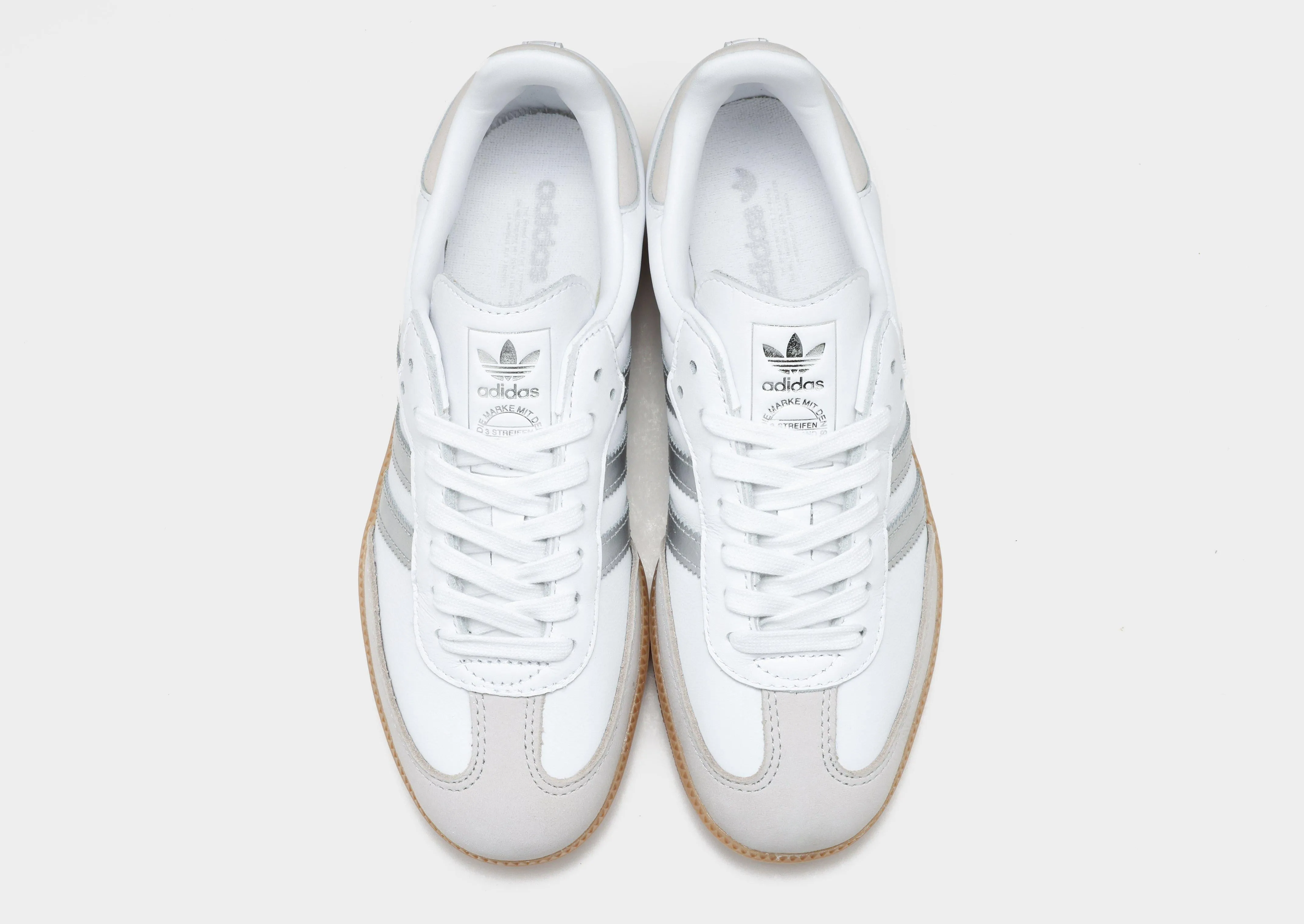 Fresh Wear Samba OG Women's