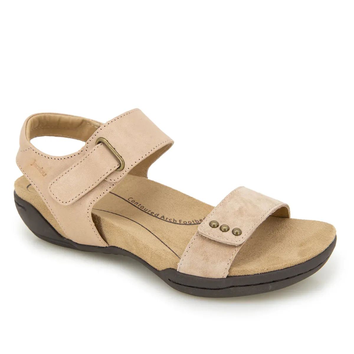 Morgan Leather Upper