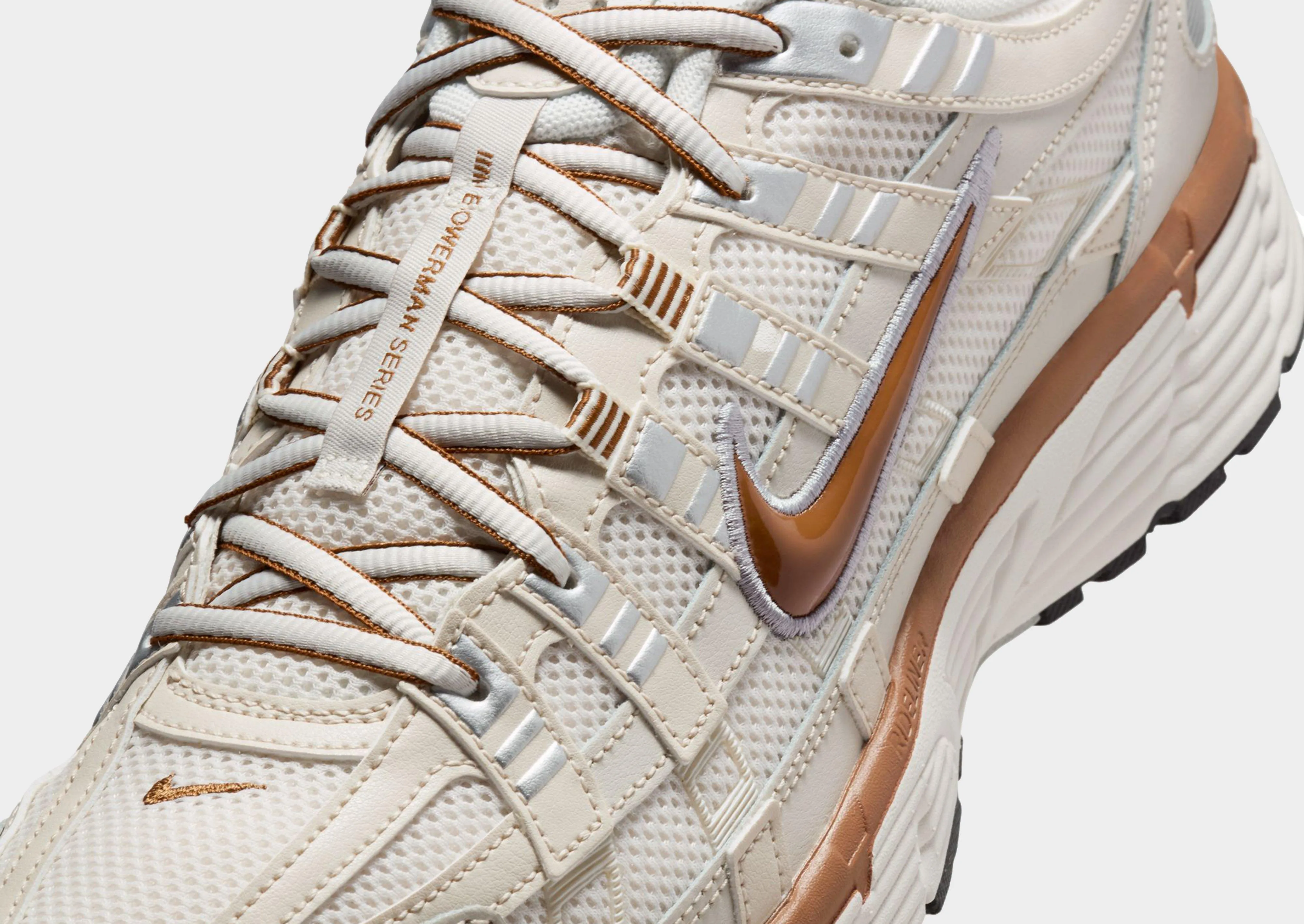 Tensile Weave Upper Compression Activated Fit P-6000
