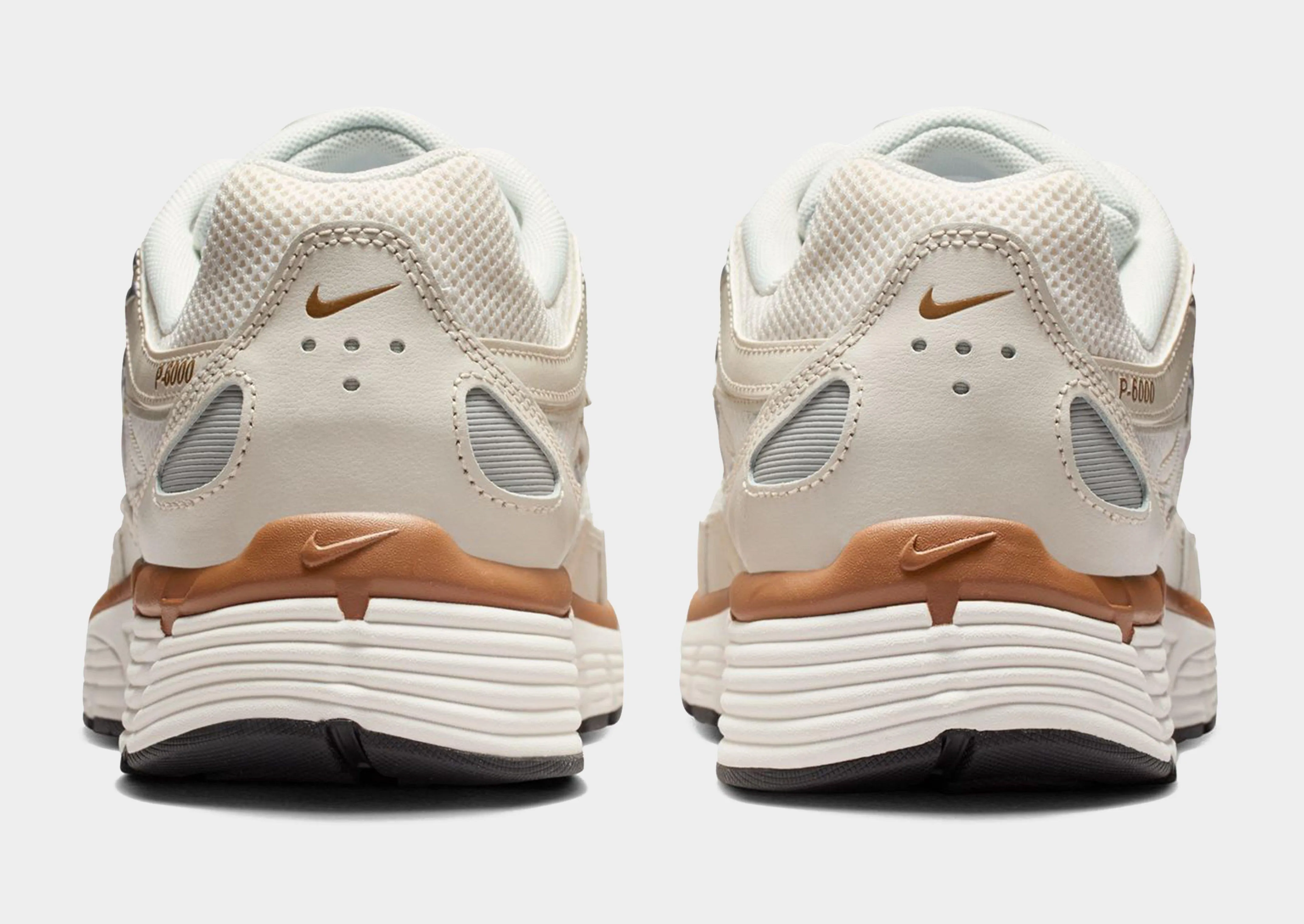 Balanced Sole P-6000