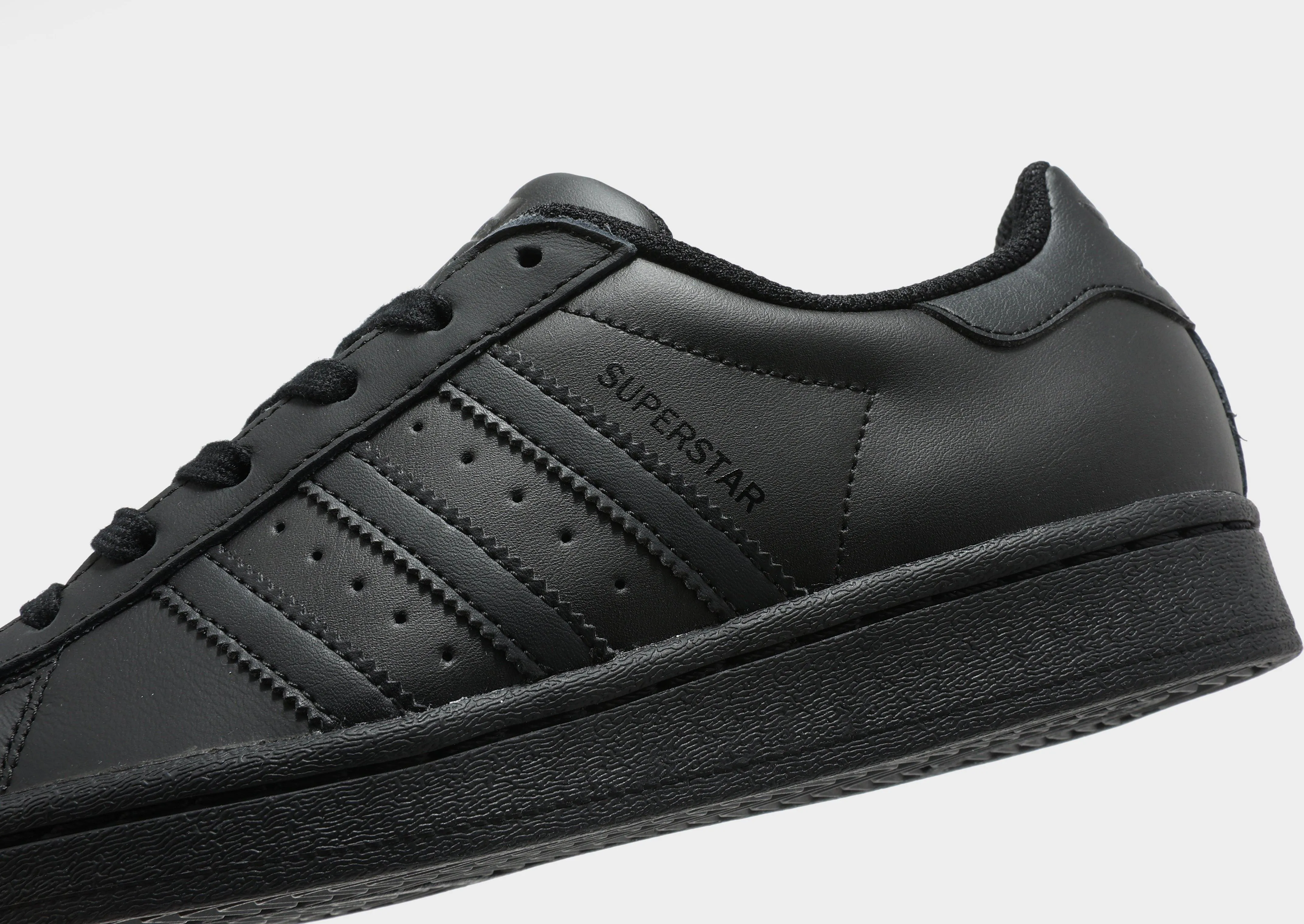 Everyday Wearability Superstar Junior's