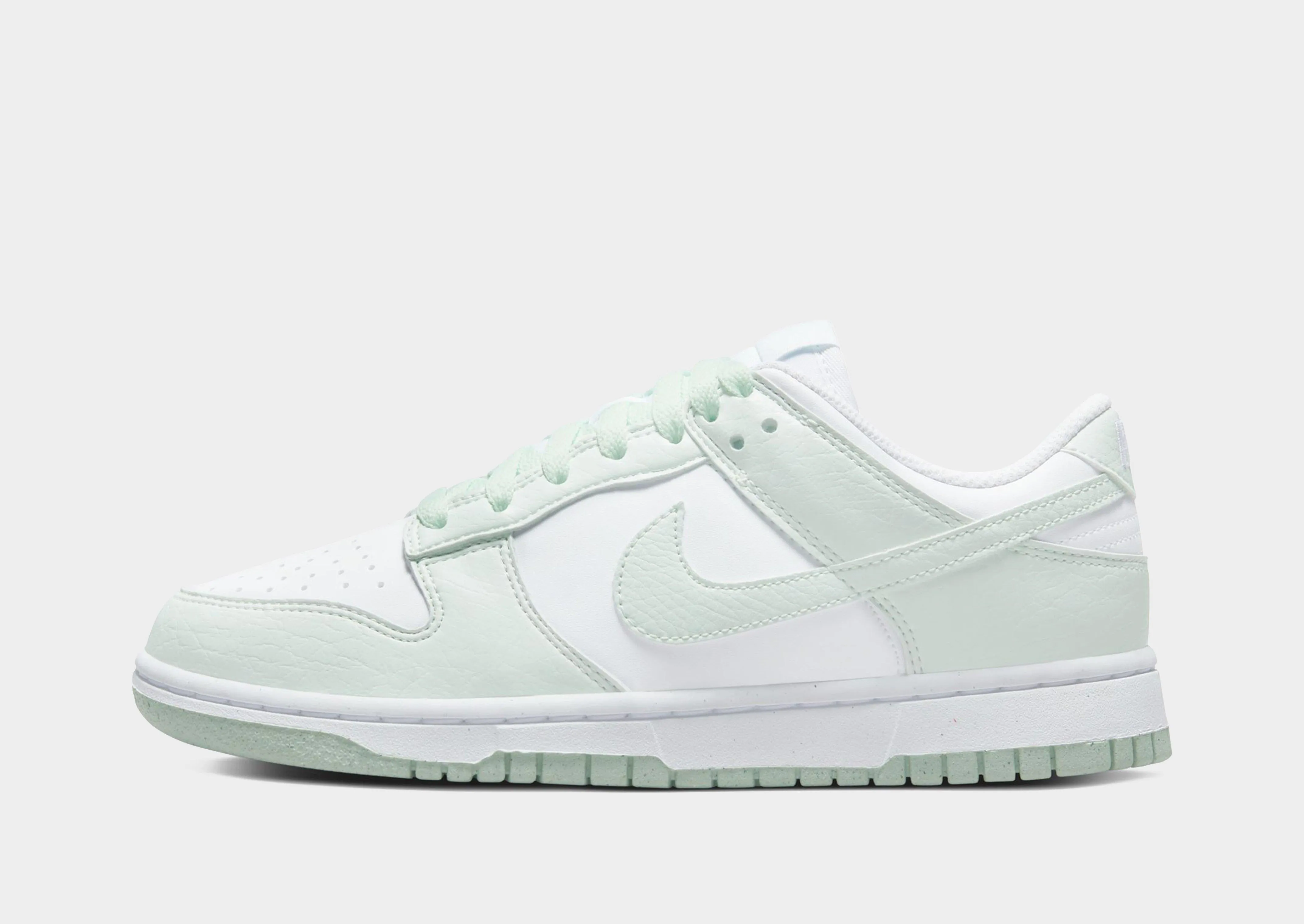 Breathable Ease Dunk Low Women's