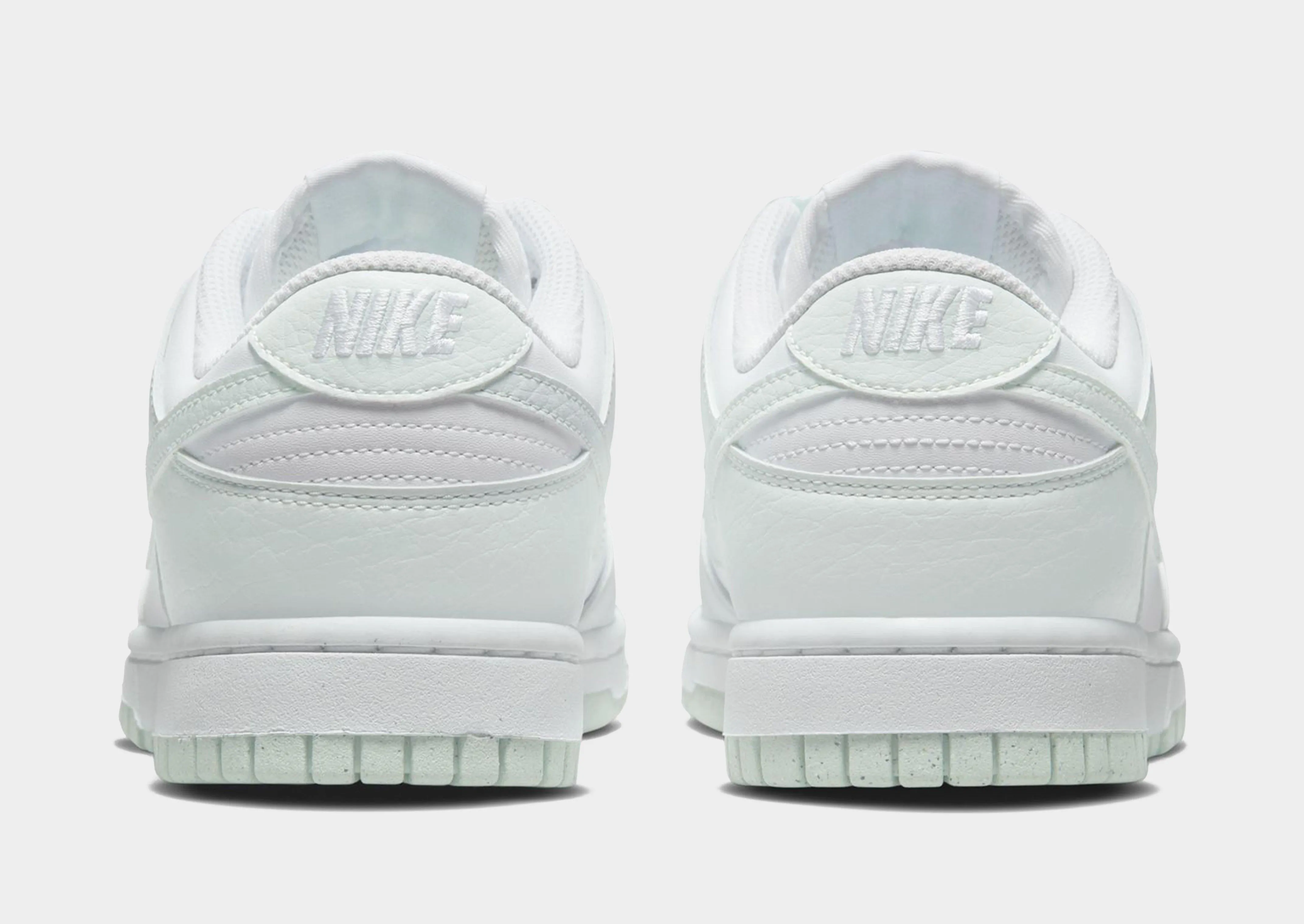 Thermo Regulating Fabric Dunk Low Women's