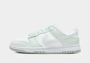 Heel Clip Aerodynamic Vents Dunk Low Women's